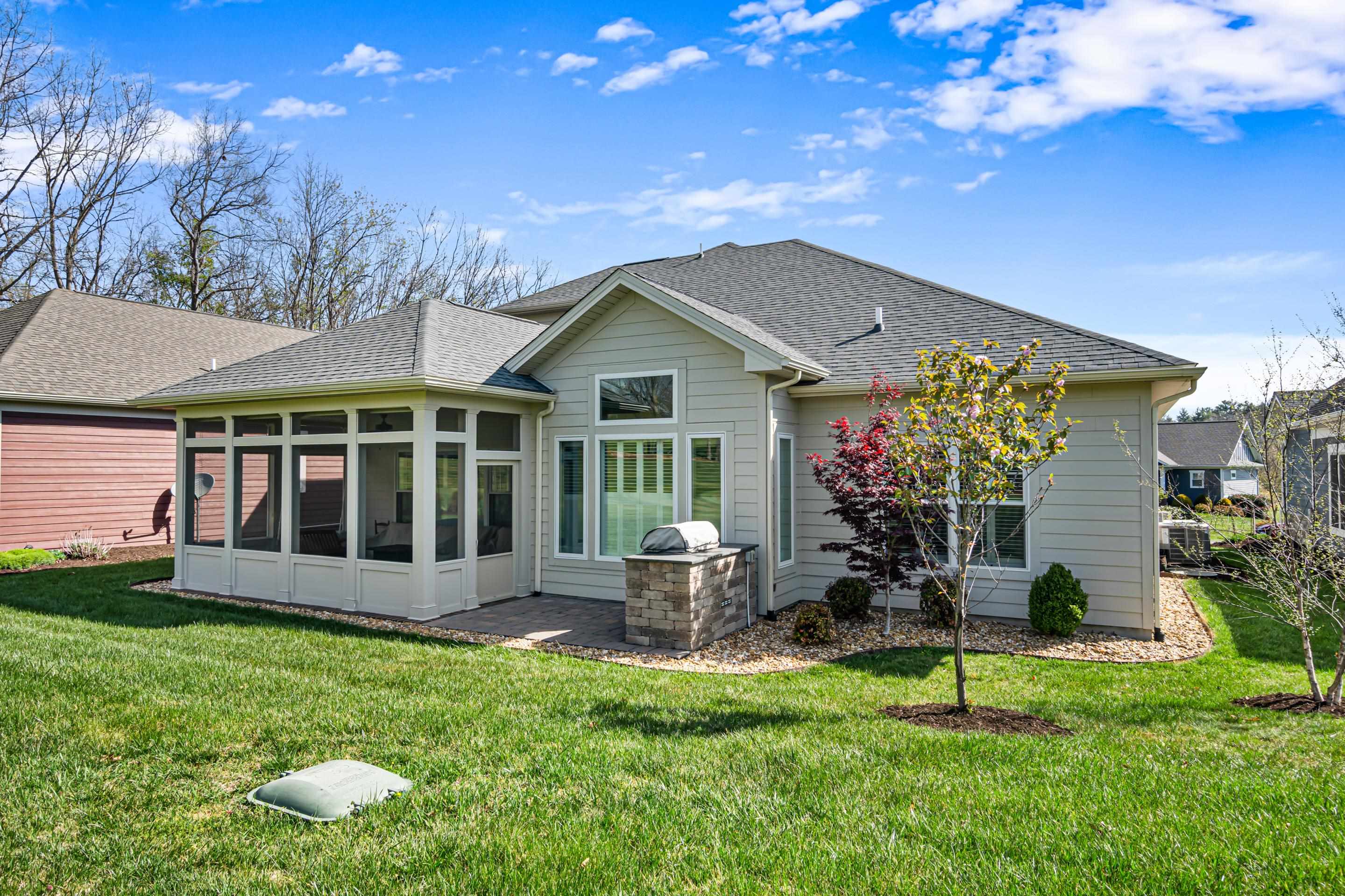 3781 Fairway View Drive Riner VA 24149
