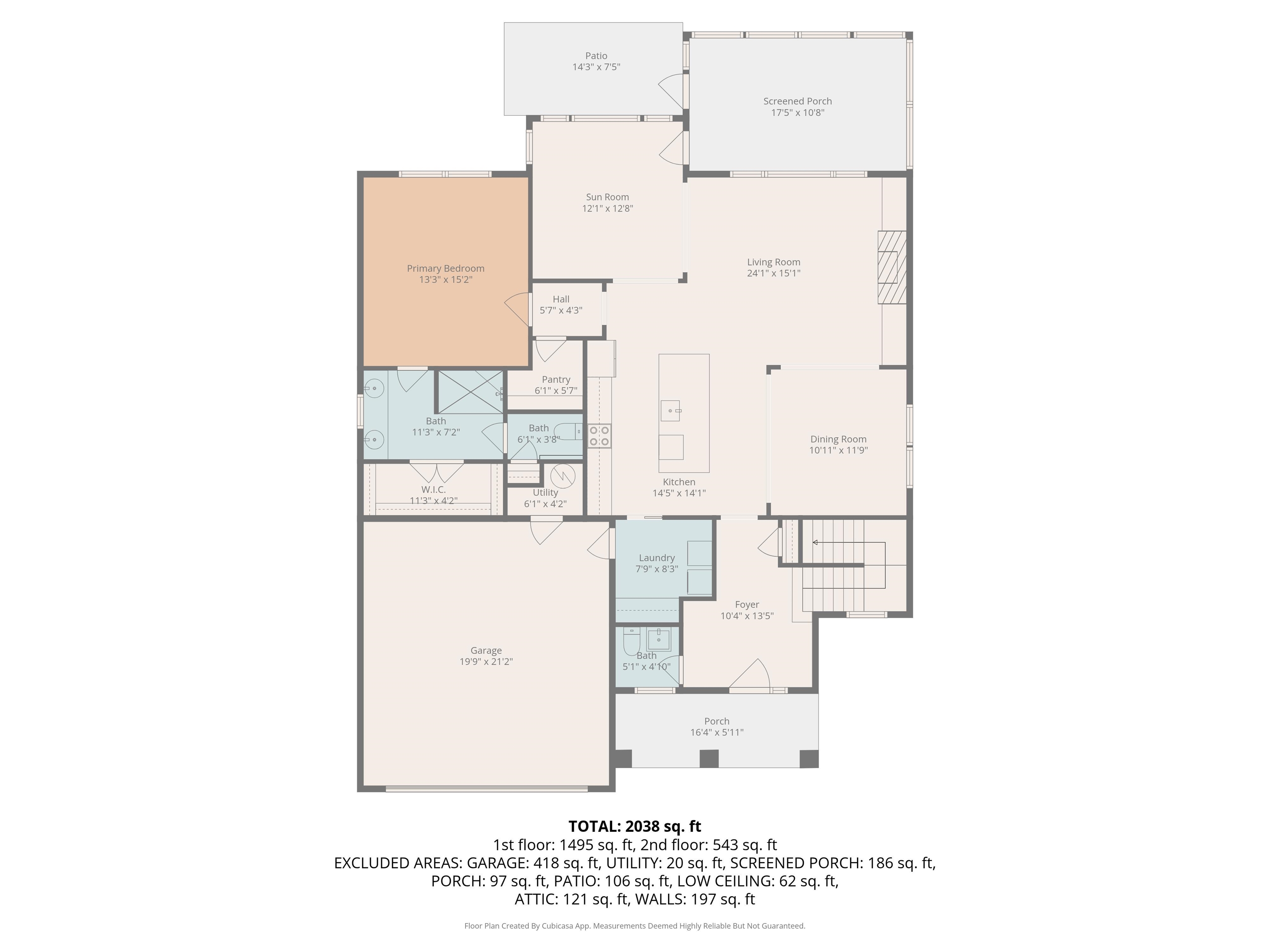 3781 Fairway View Drive Riner VA 24149