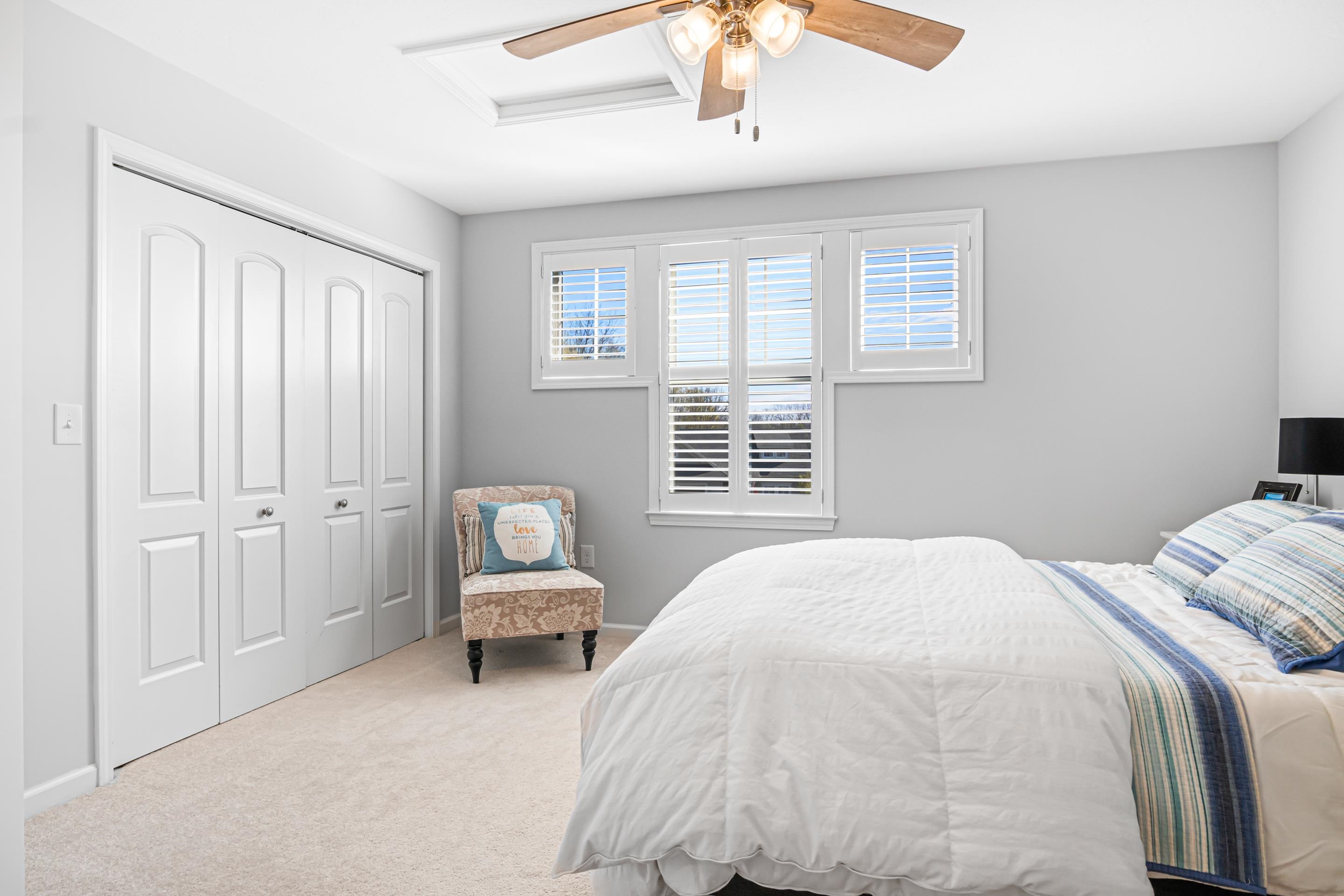 3781 Fairway View Drive Riner VA 24149