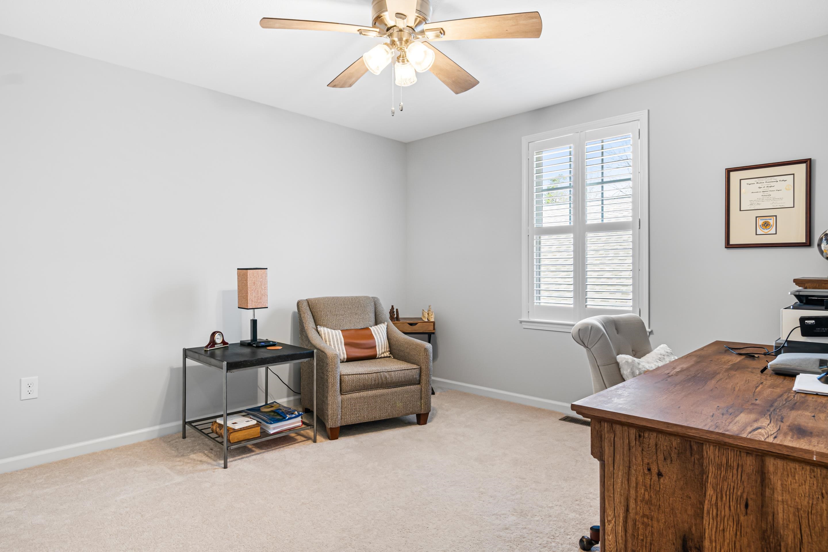 3781 Fairway View Drive Riner VA 24149