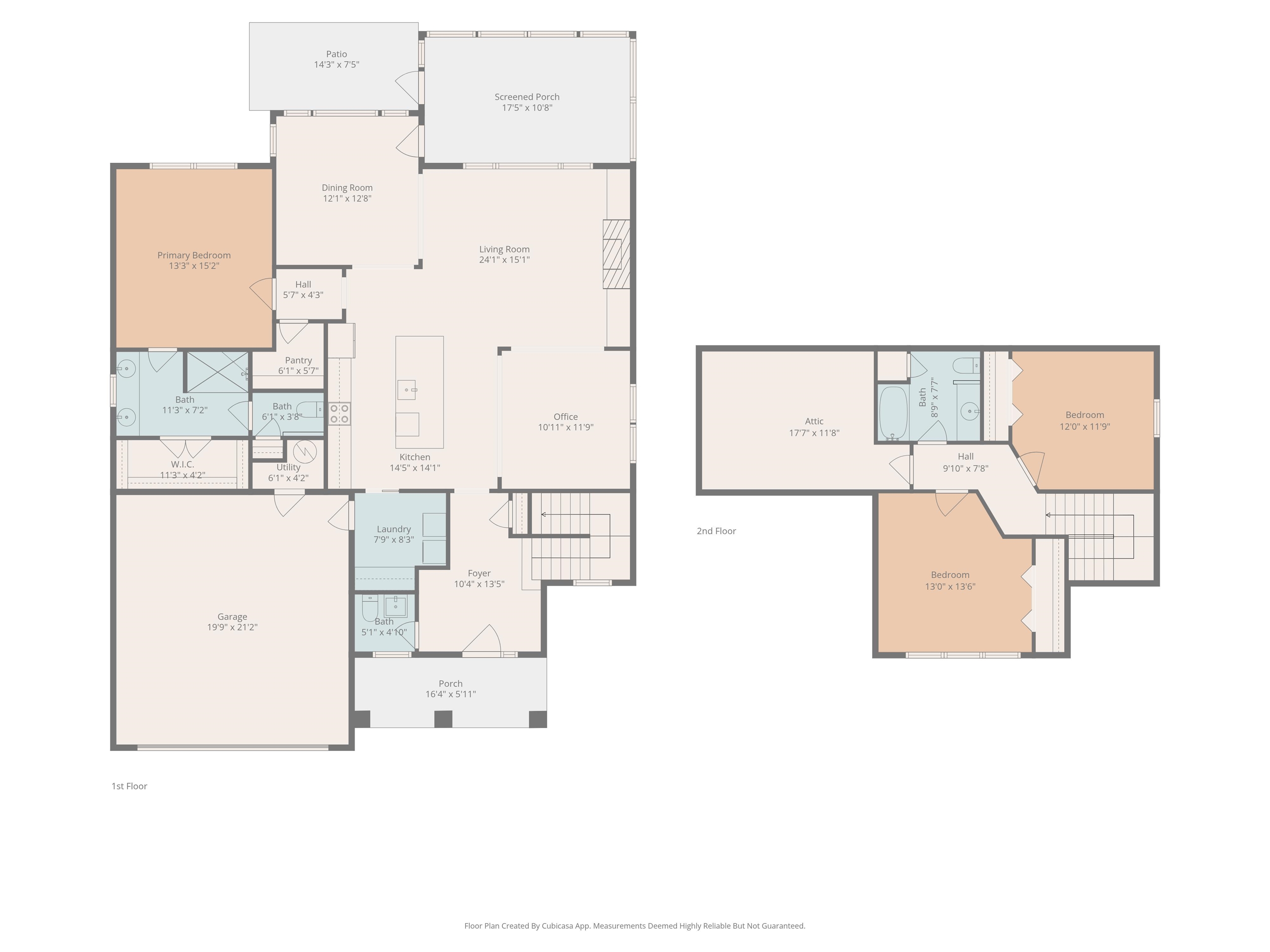 3781 Fairway View Drive Riner VA 24149