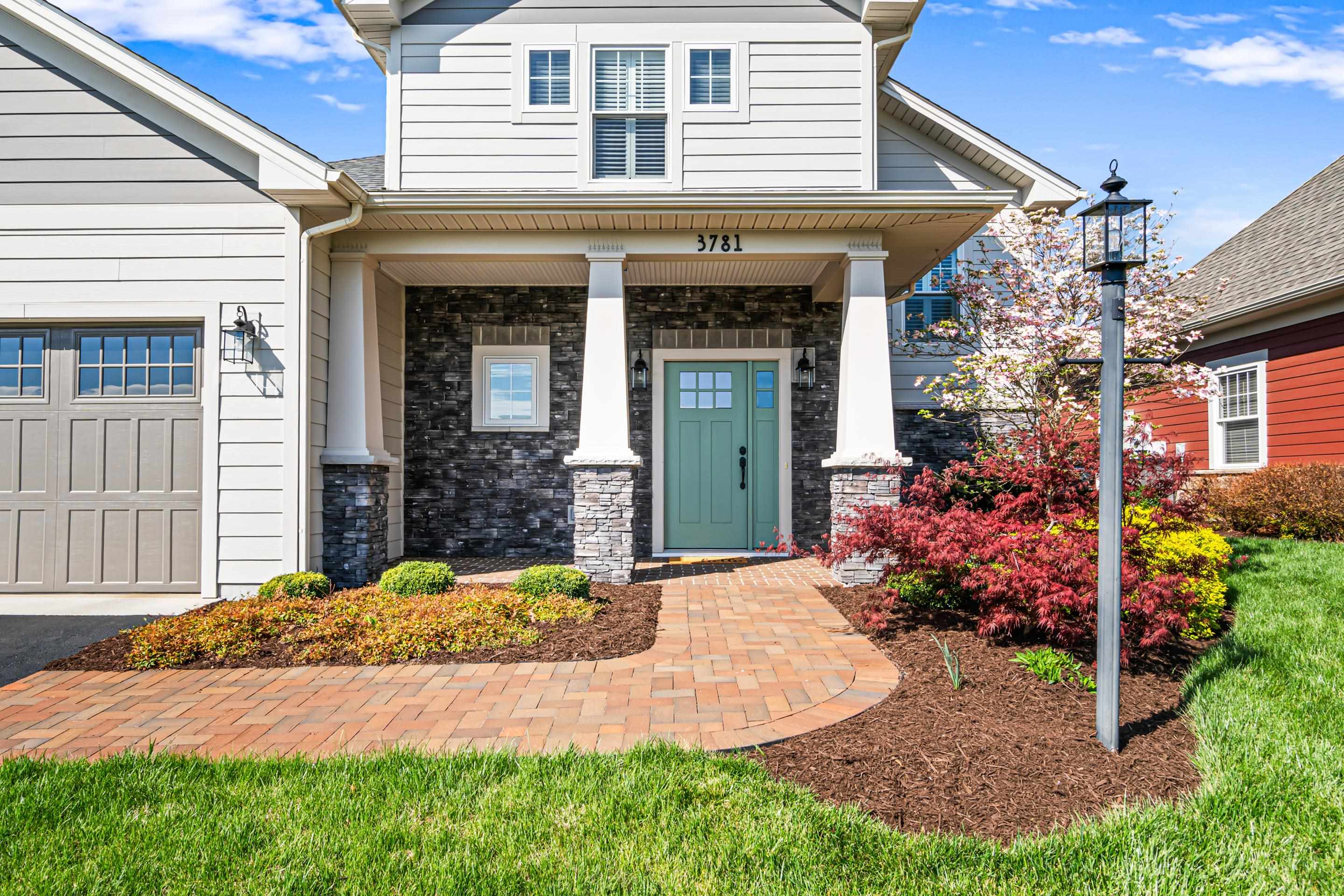3781 Fairway View Drive Riner VA 24149