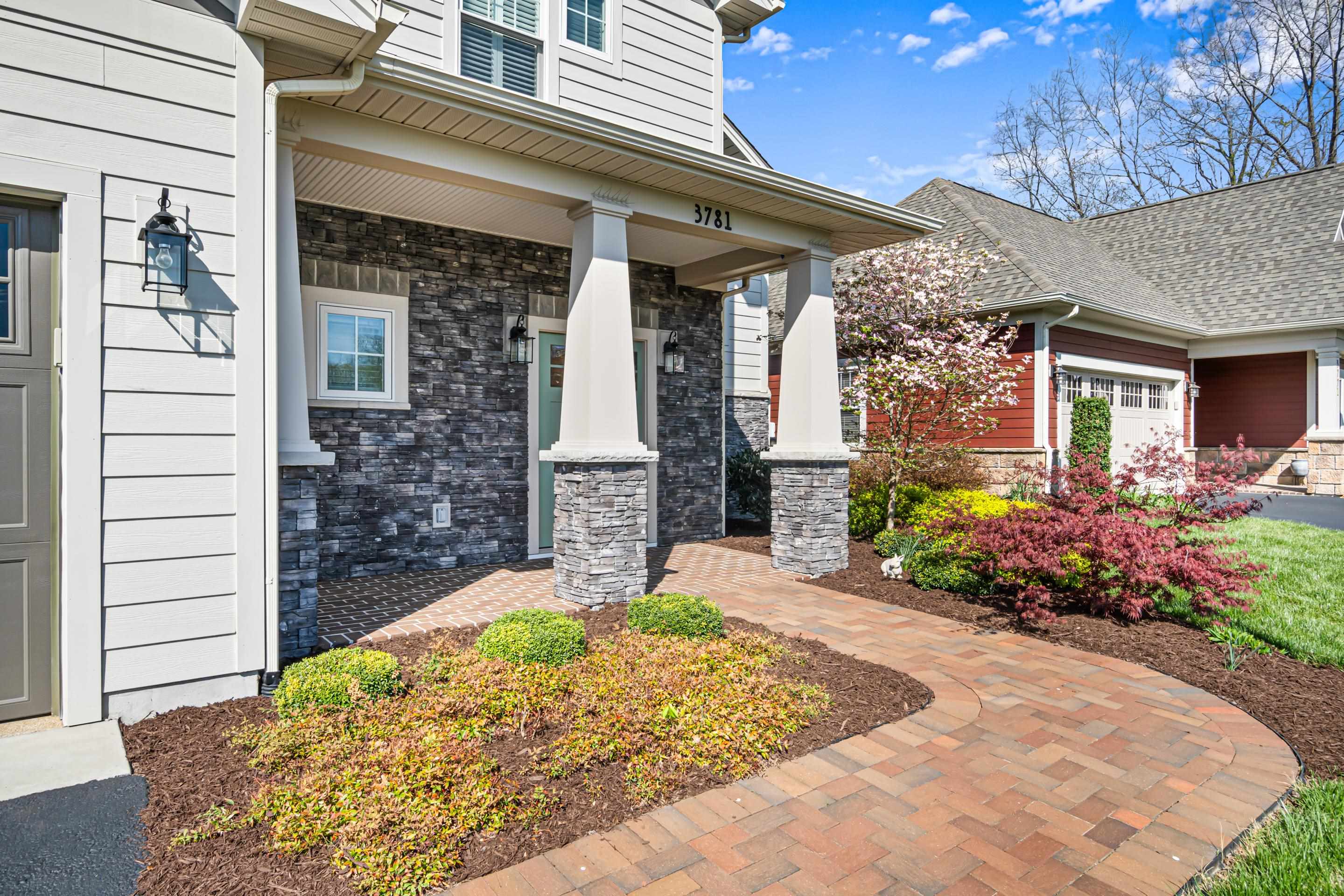 3781 Fairway View Drive Riner VA 24149