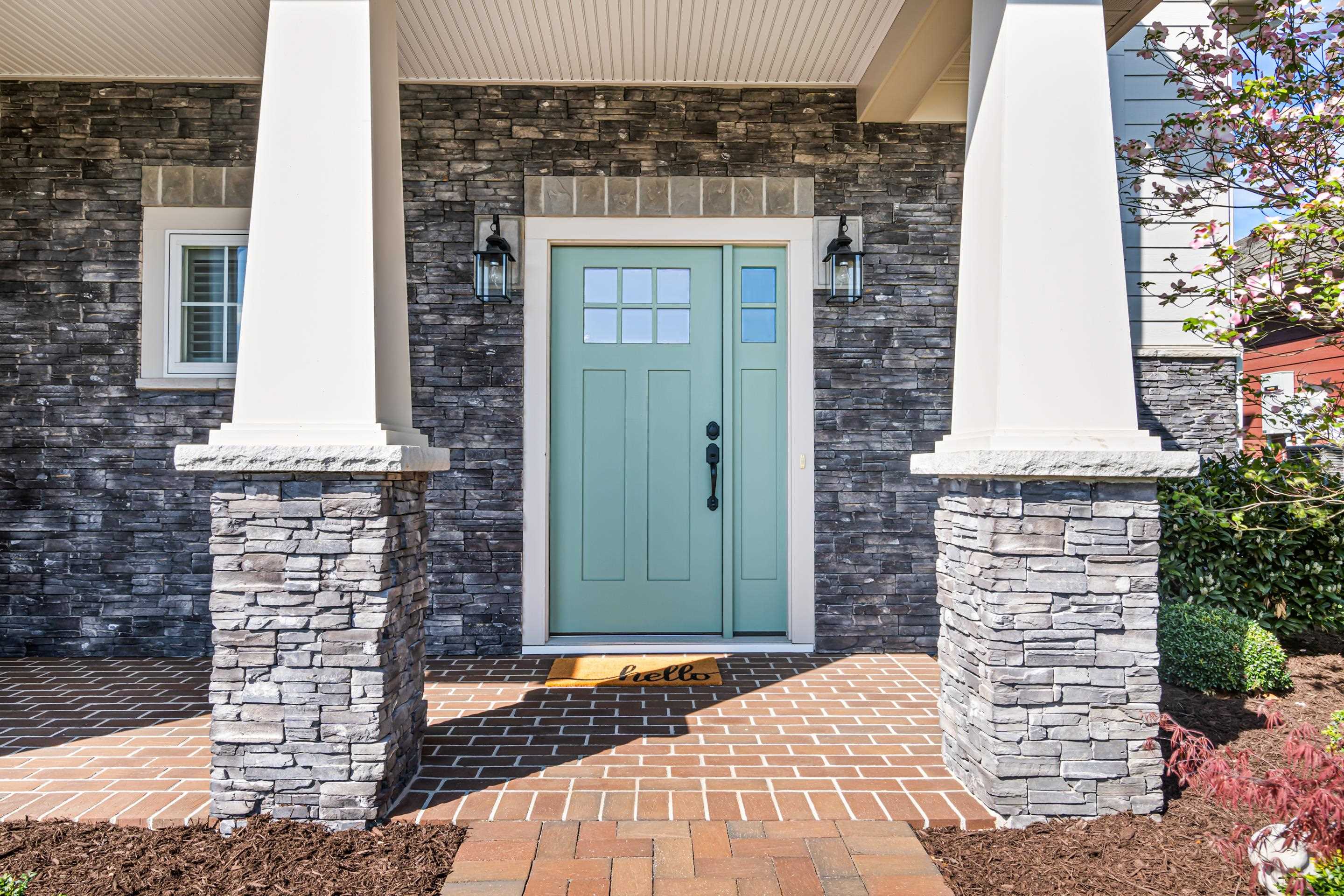 3781 Fairway View Drive Riner VA 24149