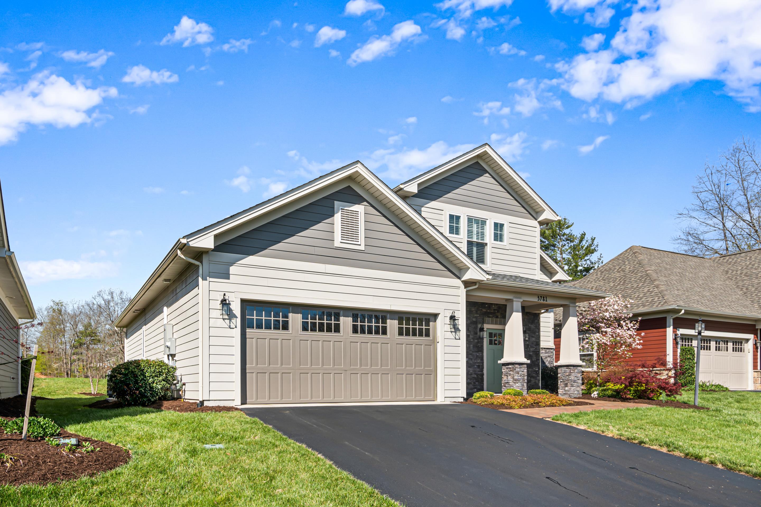 3781 Fairway View Drive Riner VA 24149