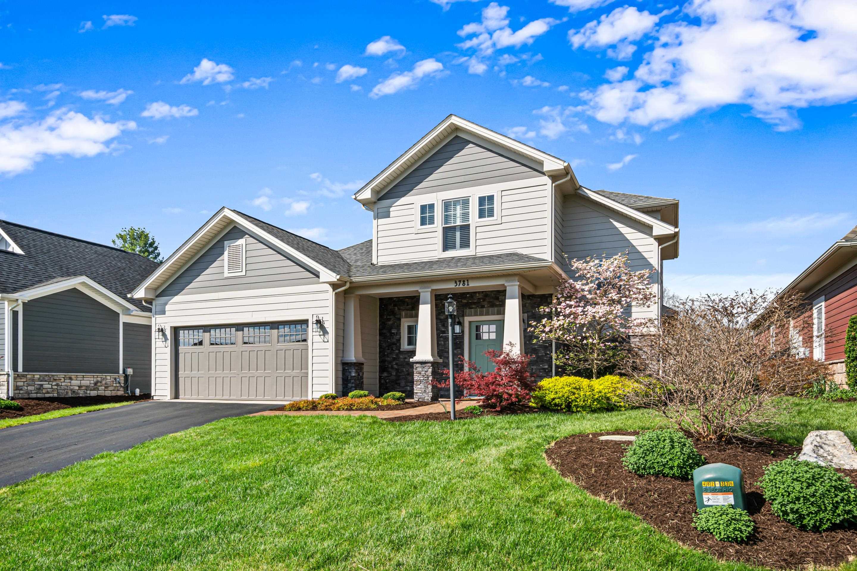 3781 Fairway View Drive Riner VA 24149