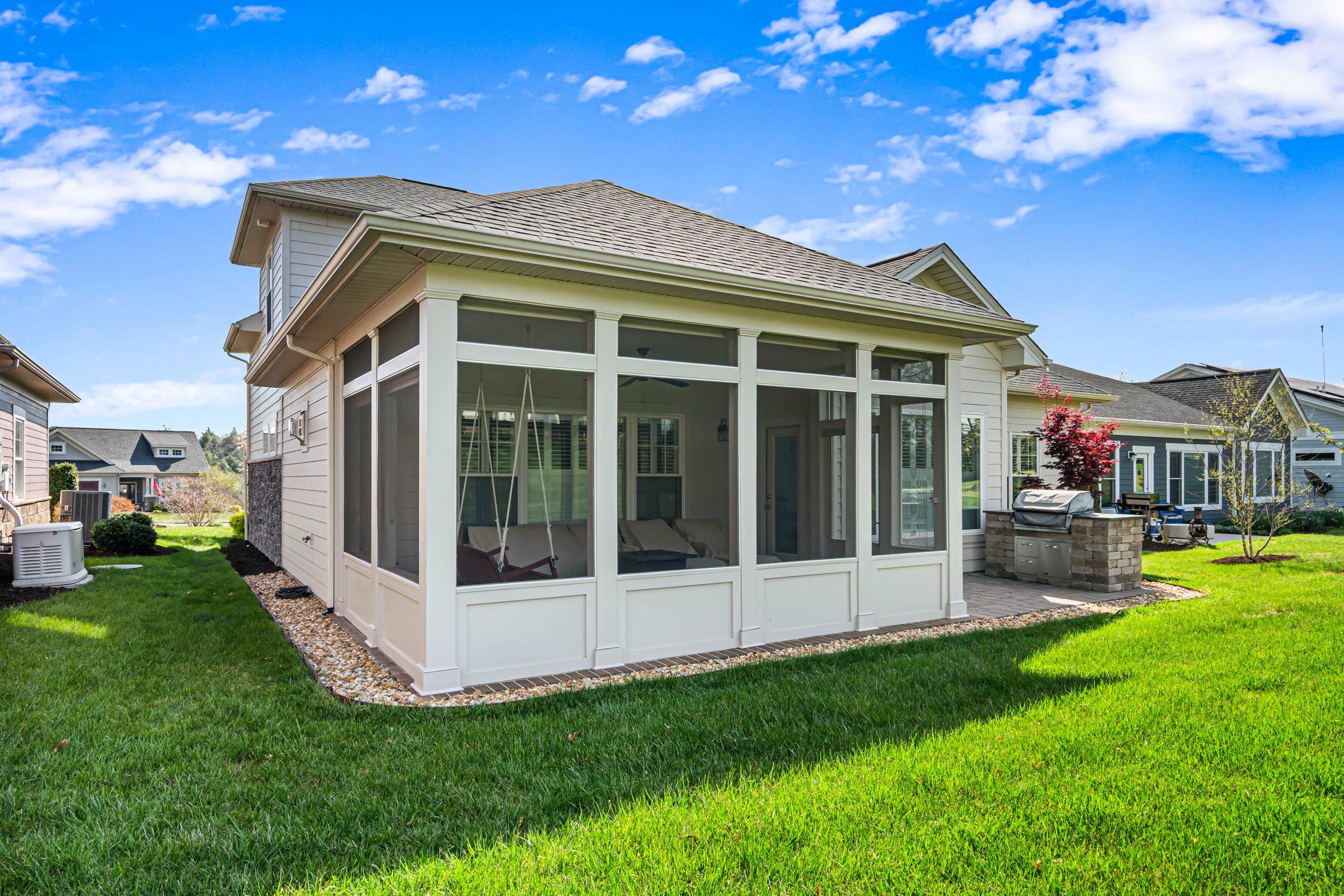 3781 Fairway View Drive Riner VA 24149