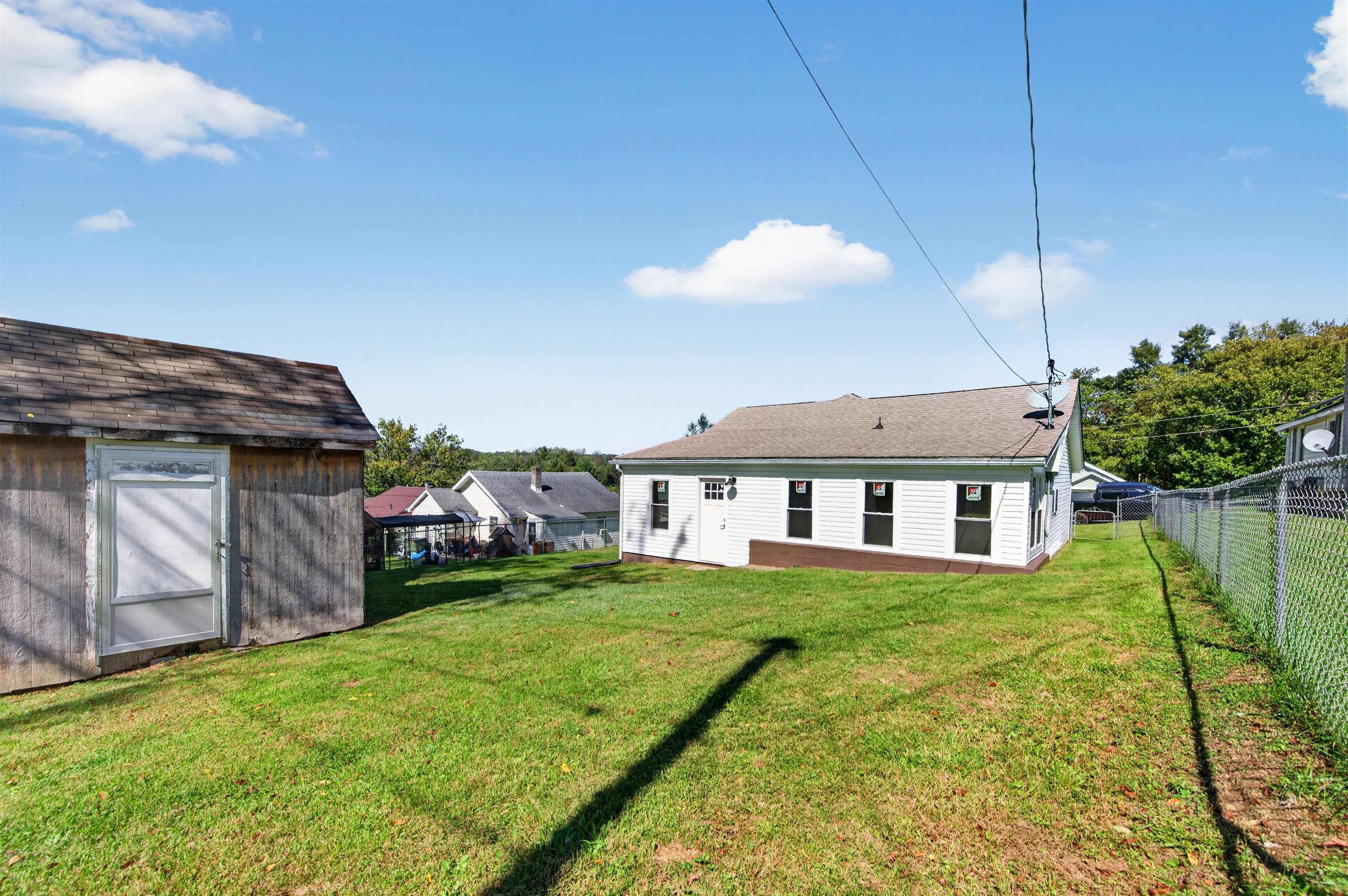 736 Elizabeth Street Pulaski VA 24301