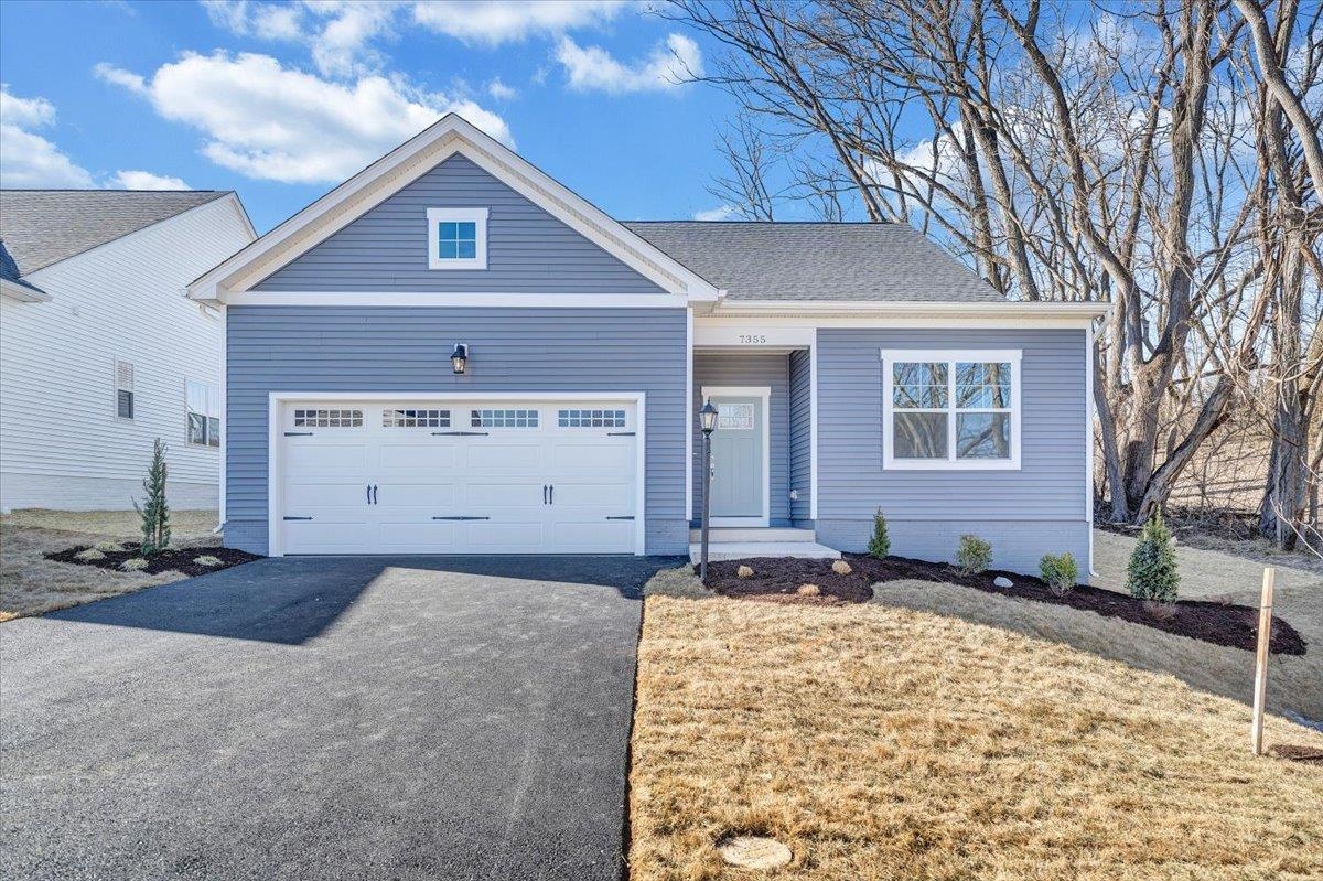 7355 King's Pointe Drive Fairlawn VA 24141