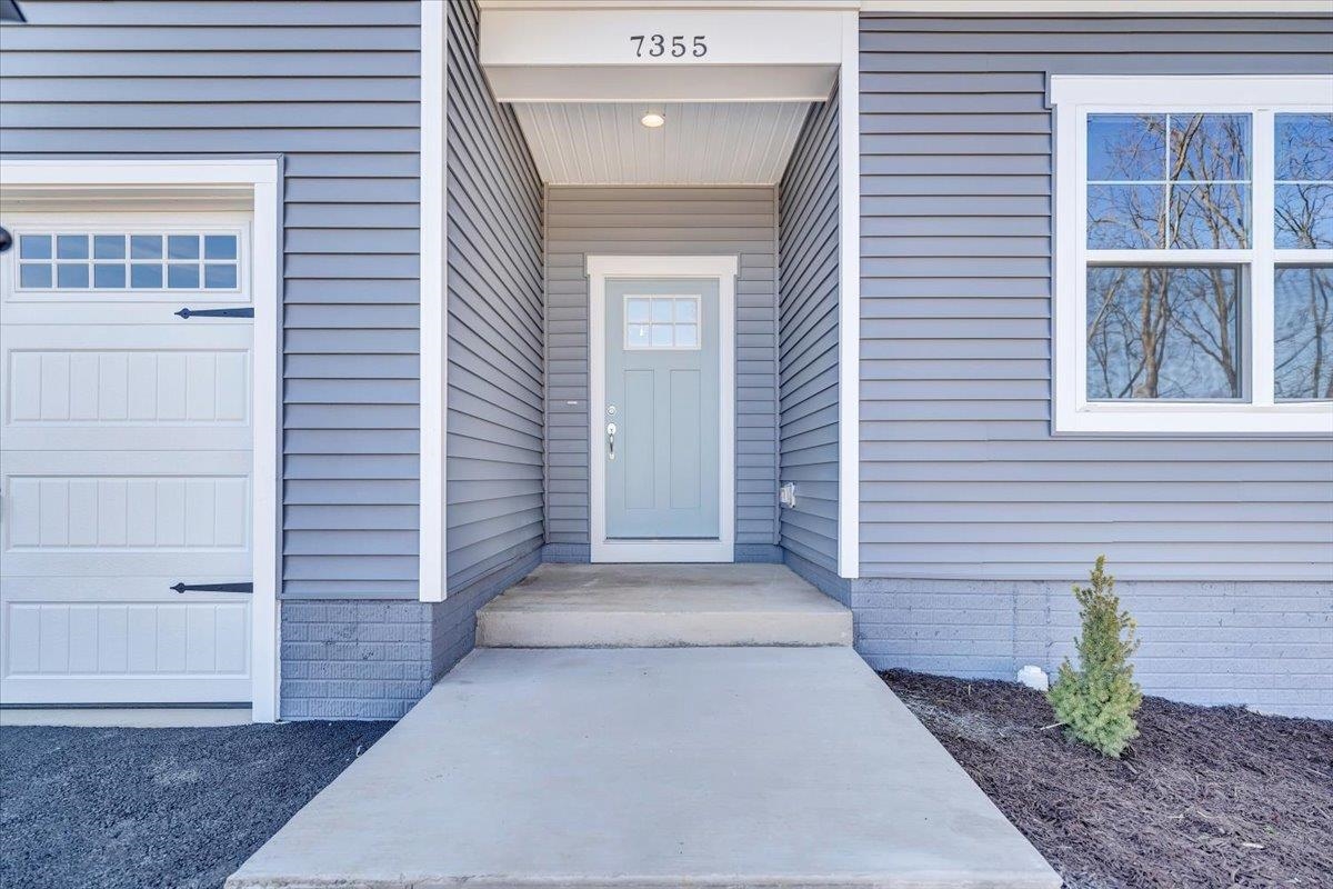 7355 King's Pointe Drive Fairlawn VA 24141