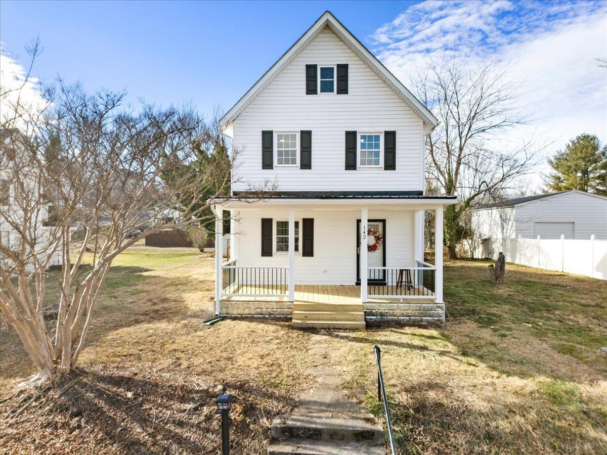 142 Lake Street Pulaski VA 24301
