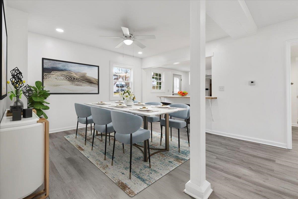 142 Lake Street Pulaski VA 24301