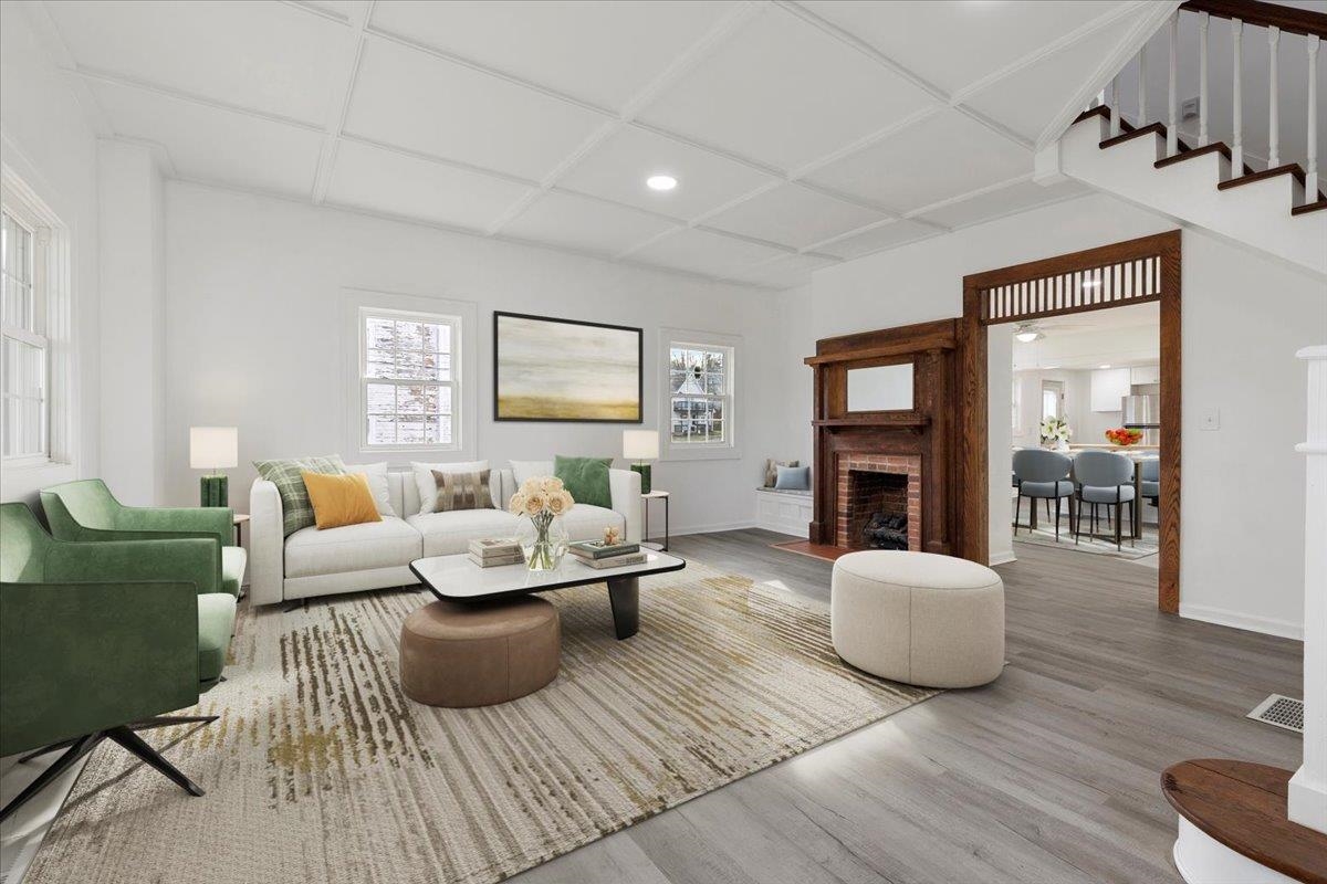 142 Lake Street Pulaski VA 24301