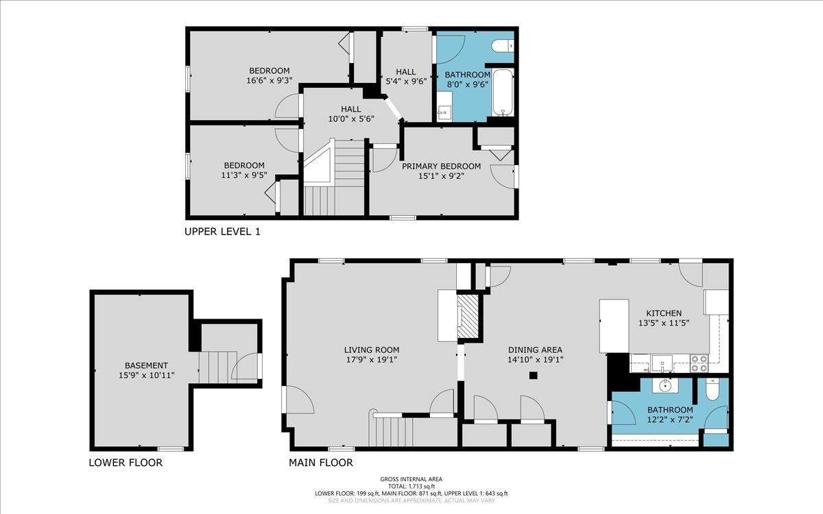 142 Lake Street Pulaski VA 24301