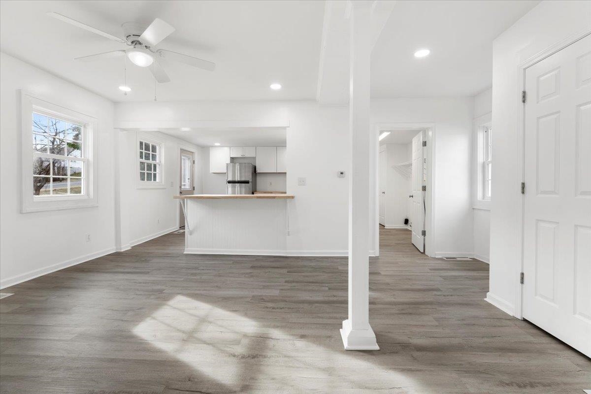 142 Lake Street Pulaski VA 24301