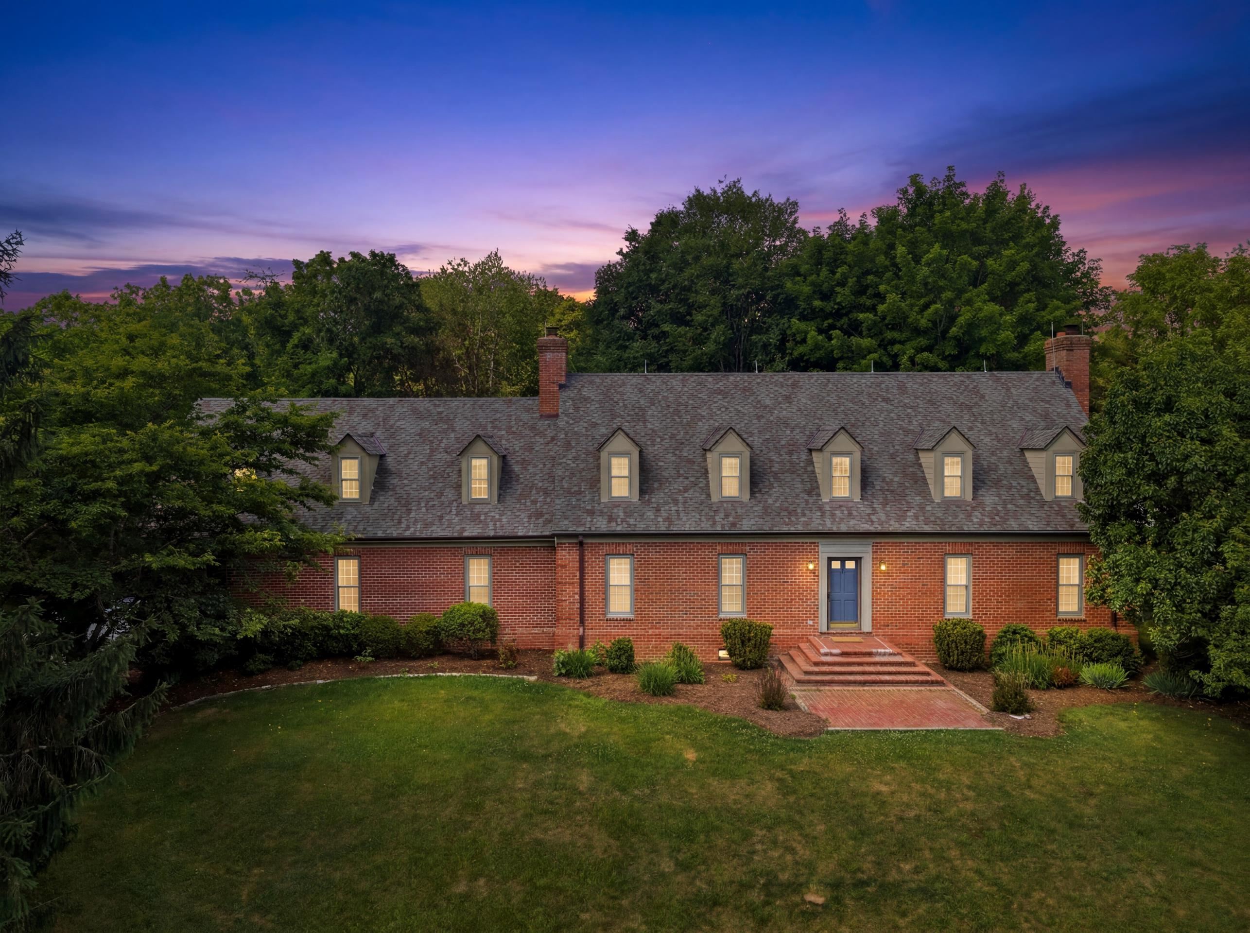 4299 Piney Woods Road Christiansburg VA 24073