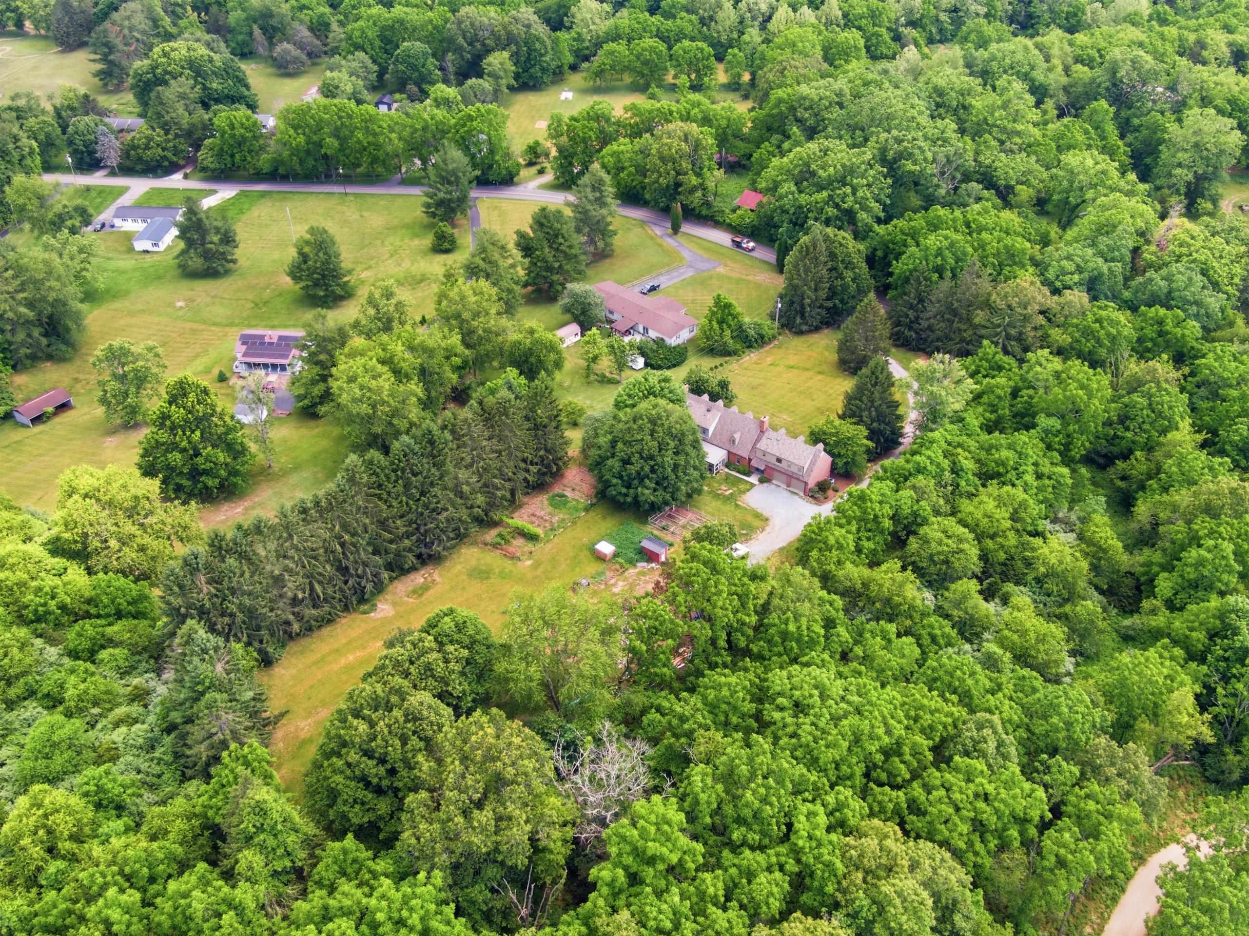 4299 Piney Woods Road Christiansburg VA 24073