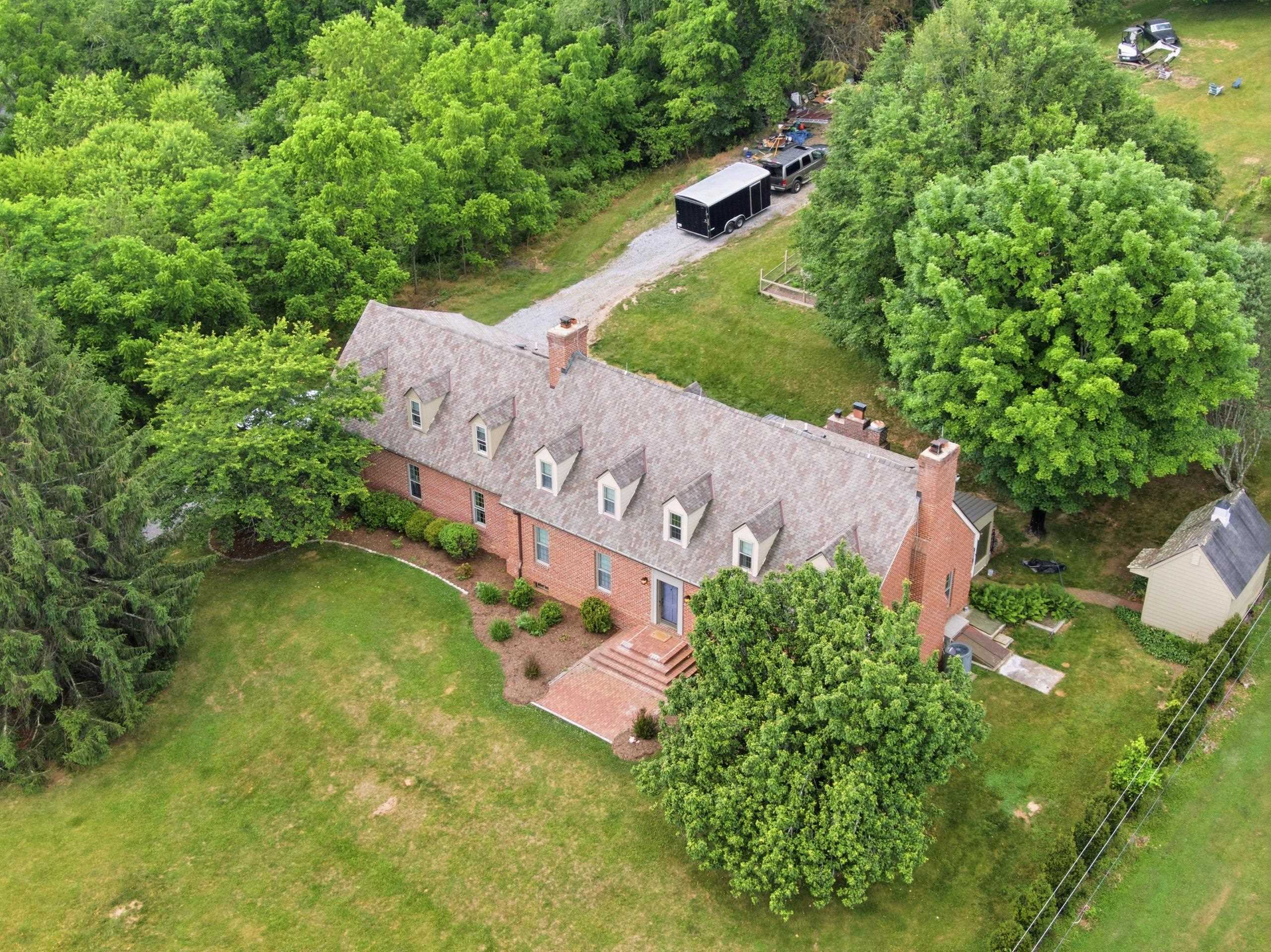 4299 Piney Woods Road Christiansburg VA 24073