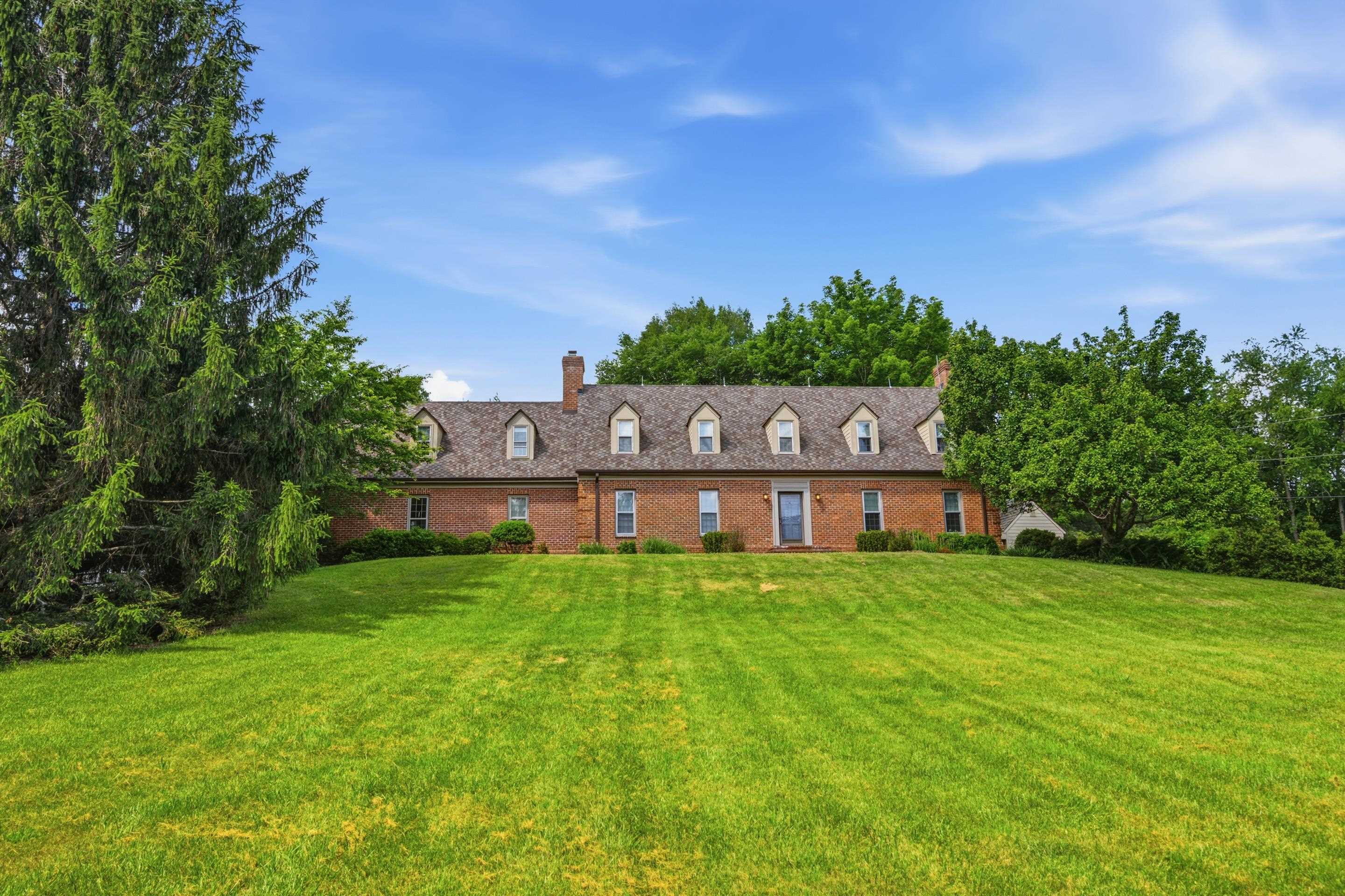 4299 Piney Woods Road Christiansburg VA 24073