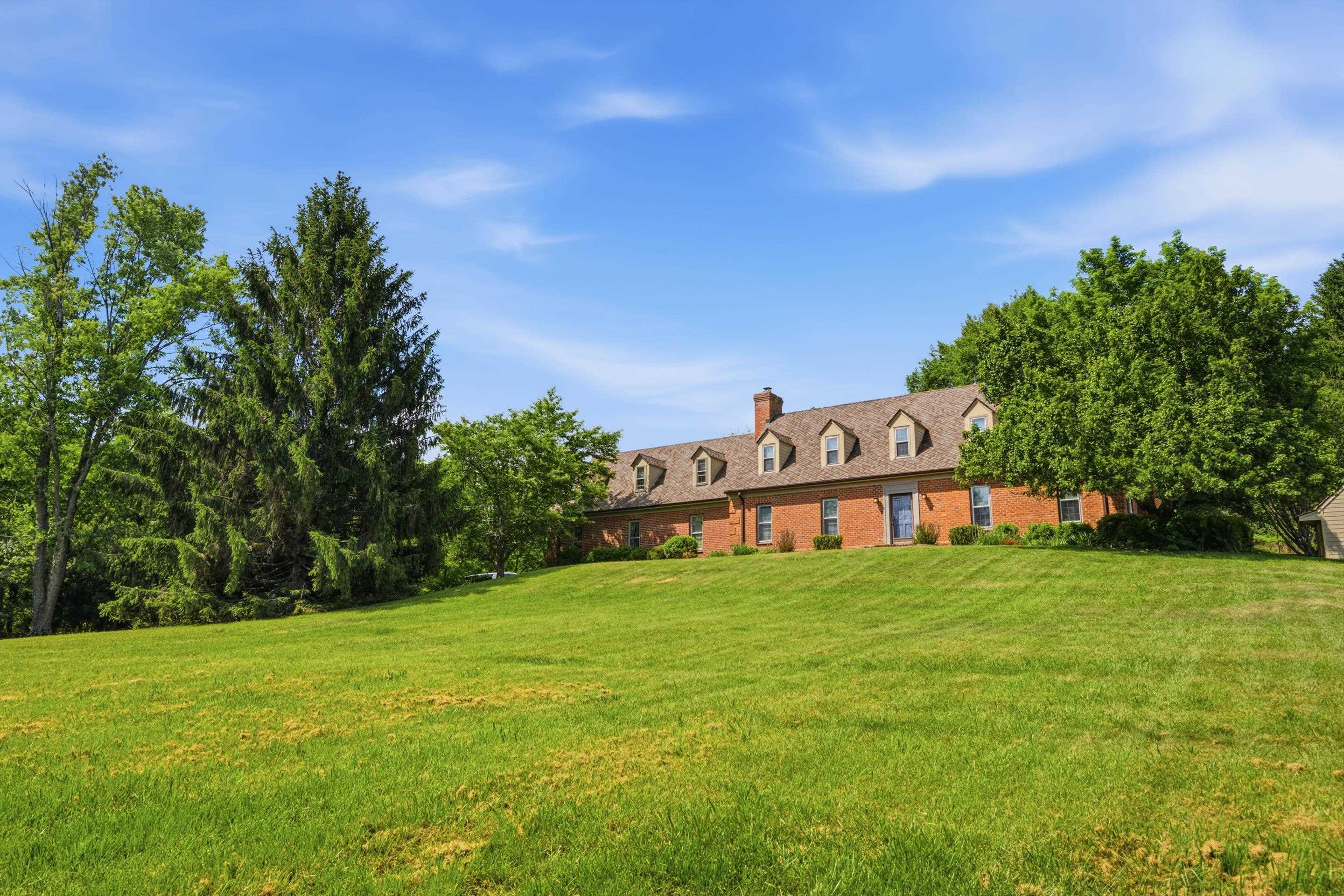 4299 Piney Woods Road Christiansburg VA 24073