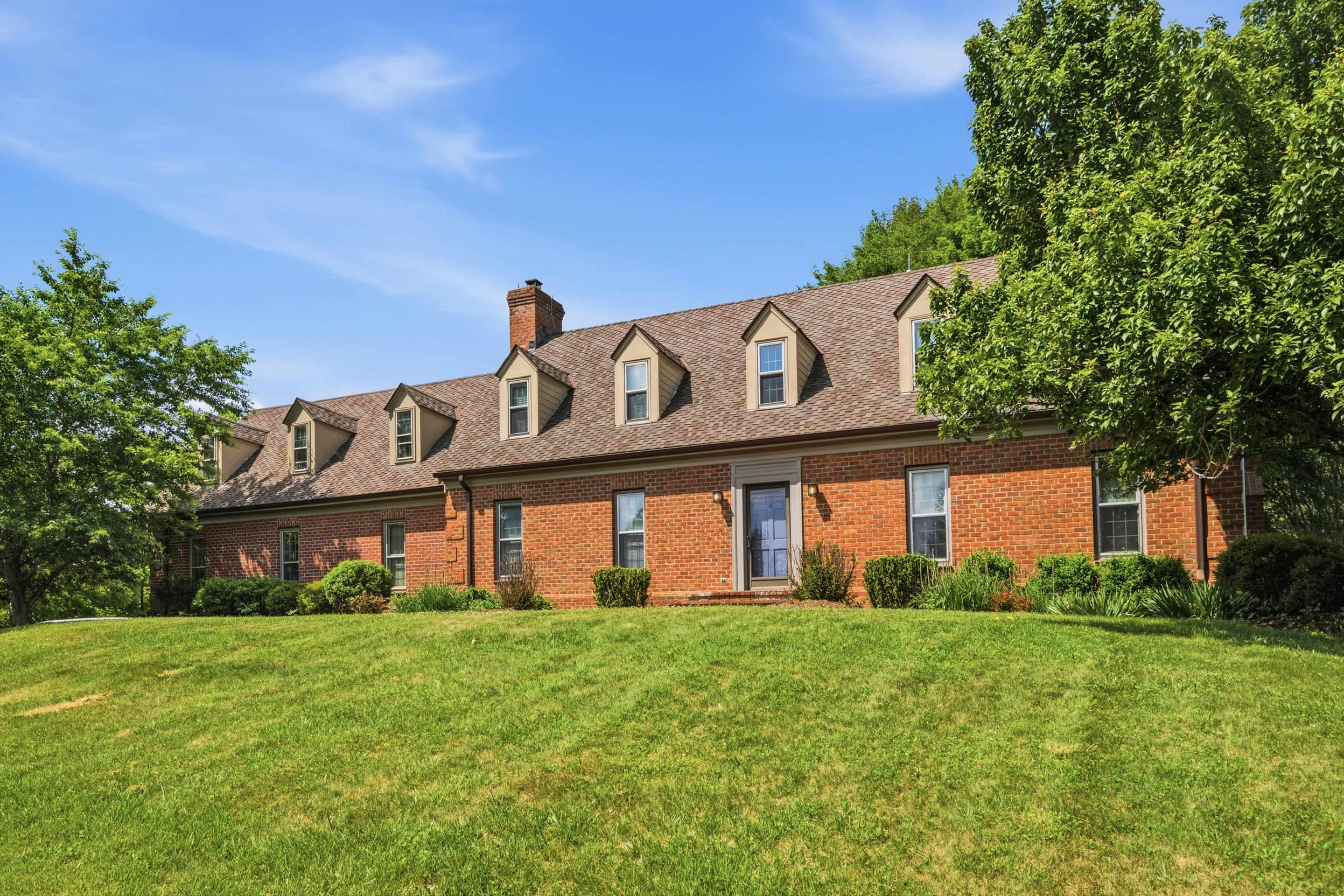 4299 Piney Woods Road Christiansburg VA 24073