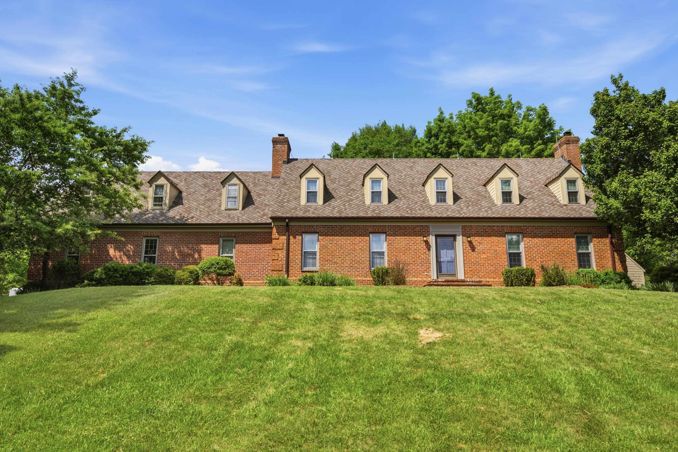 4299 Piney Woods Road Christiansburg VA 24073