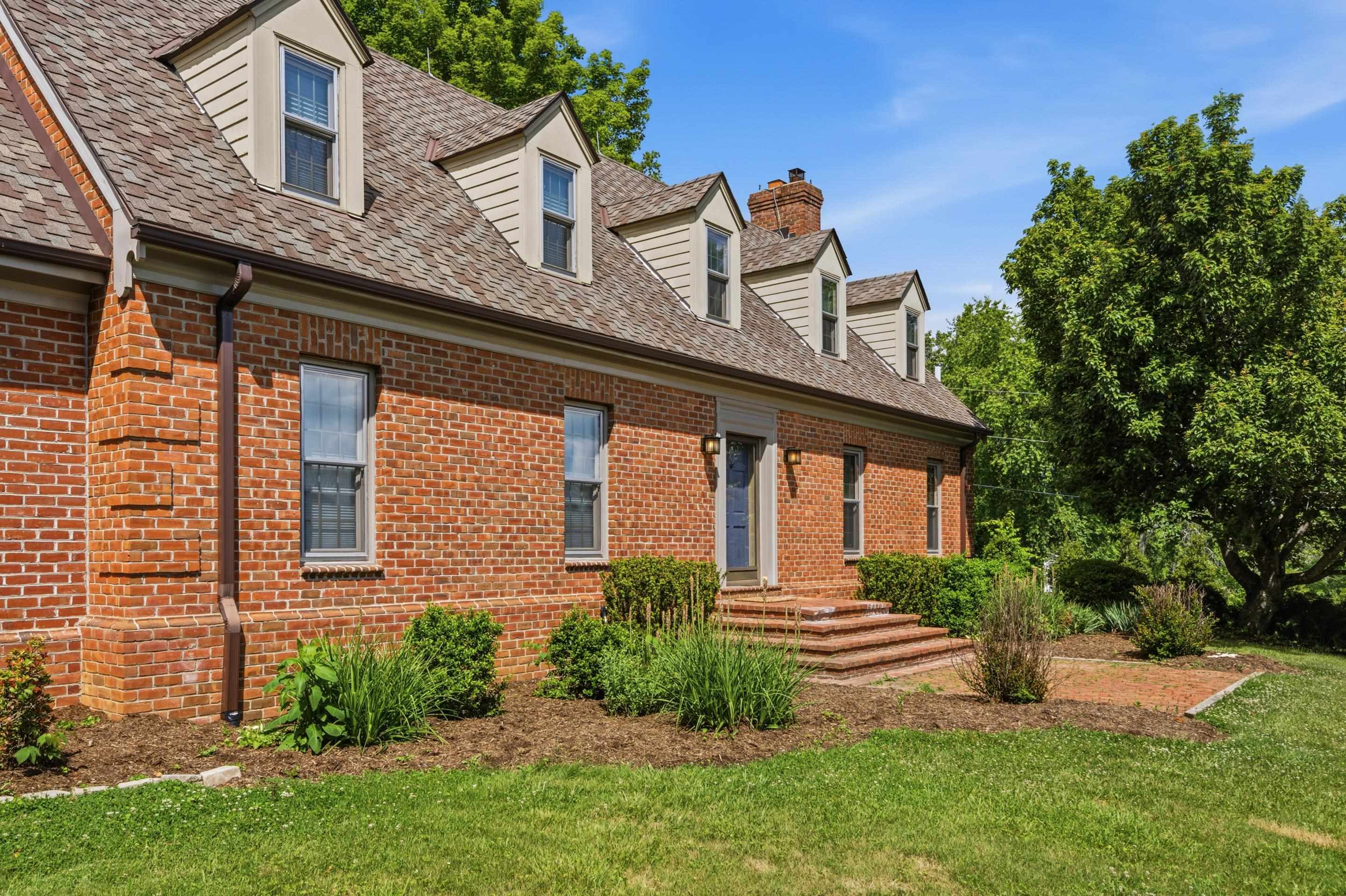 4299 Piney Woods Road Christiansburg VA 24073