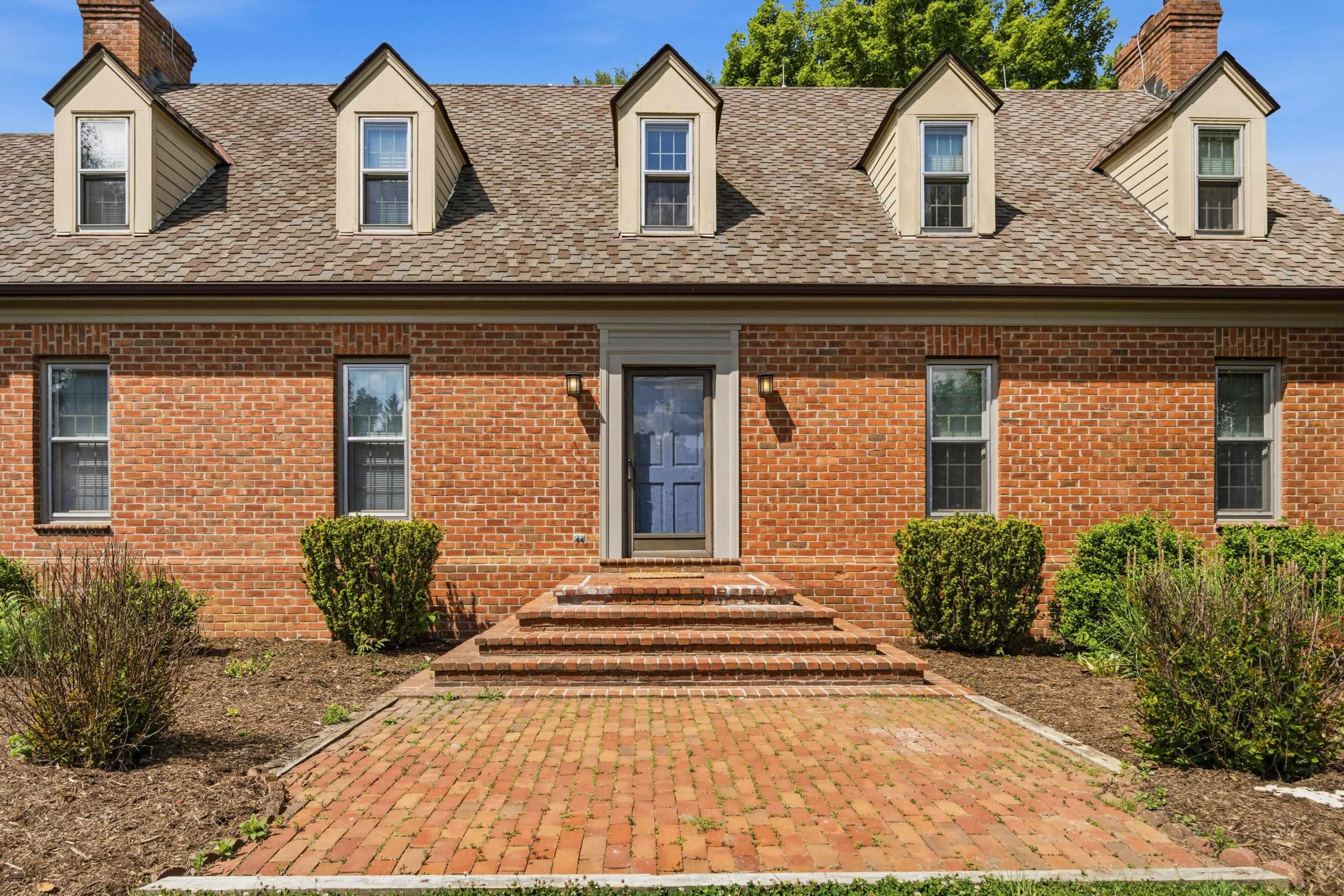 4299 Piney Woods Road Christiansburg VA 24073