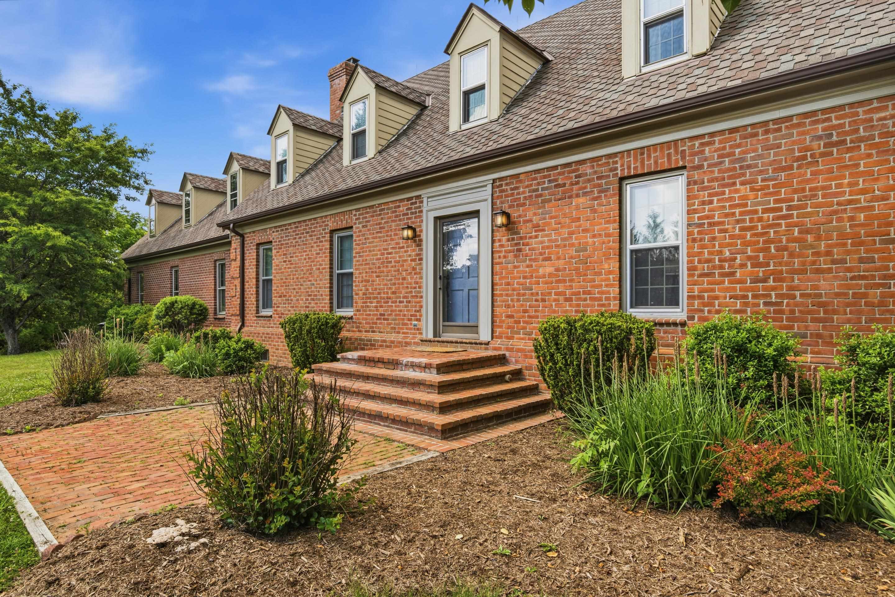 4299 Piney Woods Road Christiansburg VA 24073