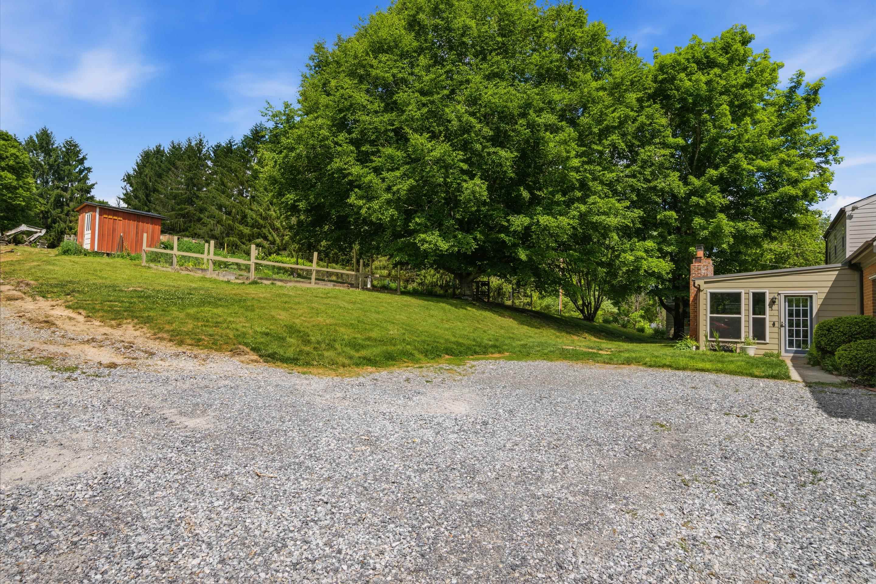 4299 Piney Woods Road Christiansburg VA 24073