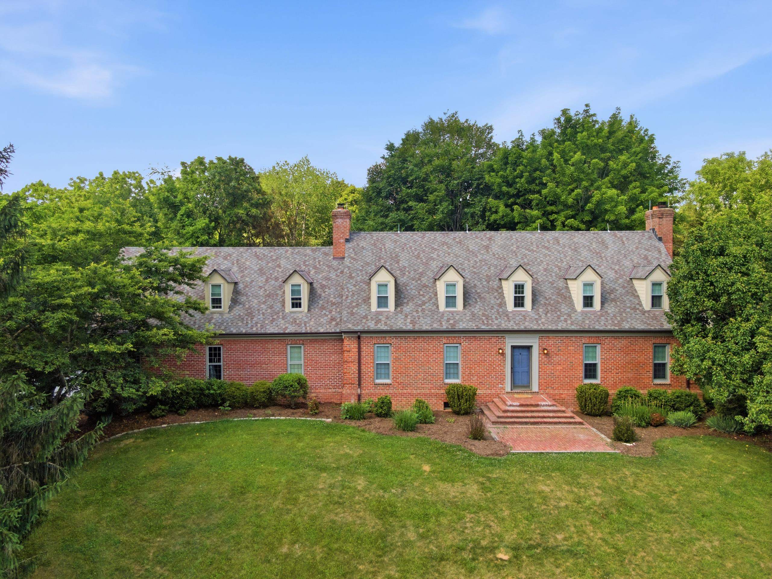 4299 Piney Woods Road Christiansburg VA 24073