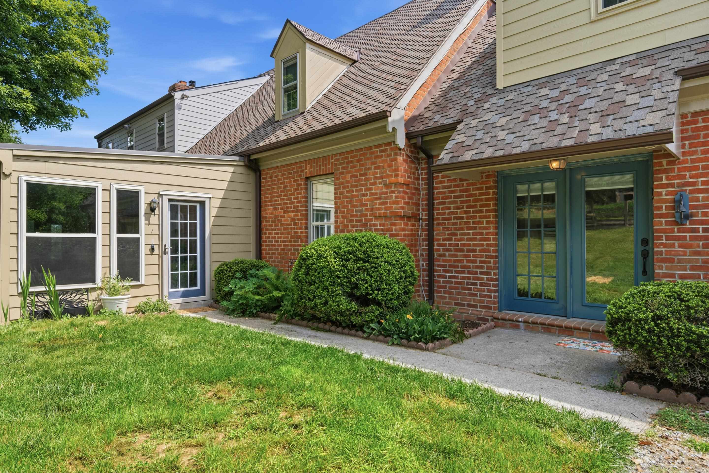 4299 Piney Woods Road Christiansburg VA 24073