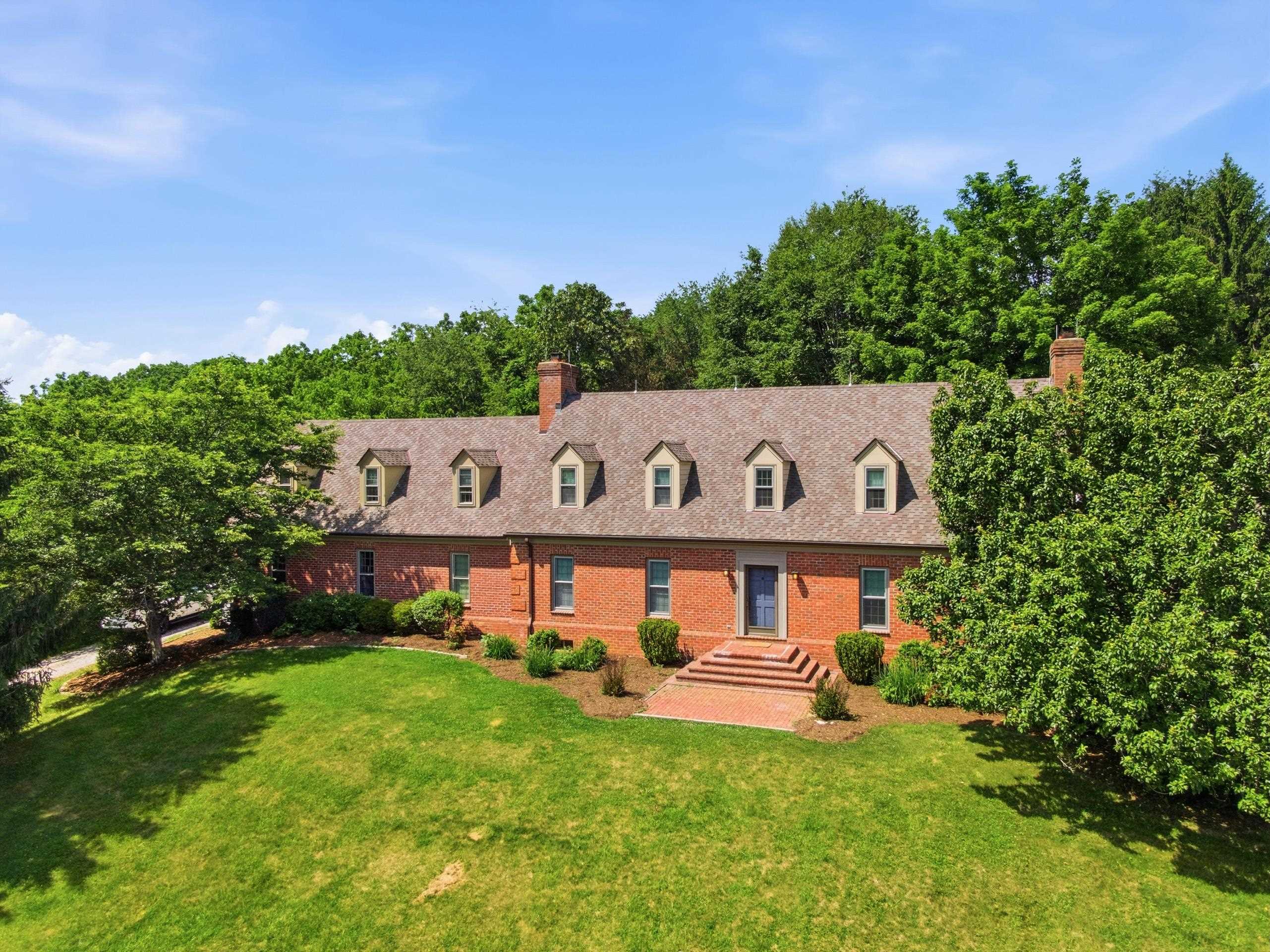4299 Piney Woods Road Christiansburg VA 24073