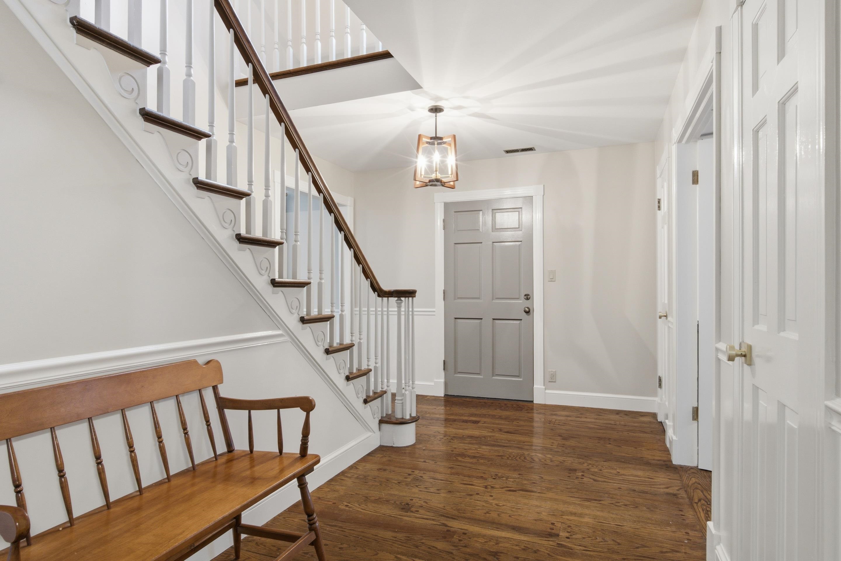4299 Piney Woods Road Christiansburg VA 24073