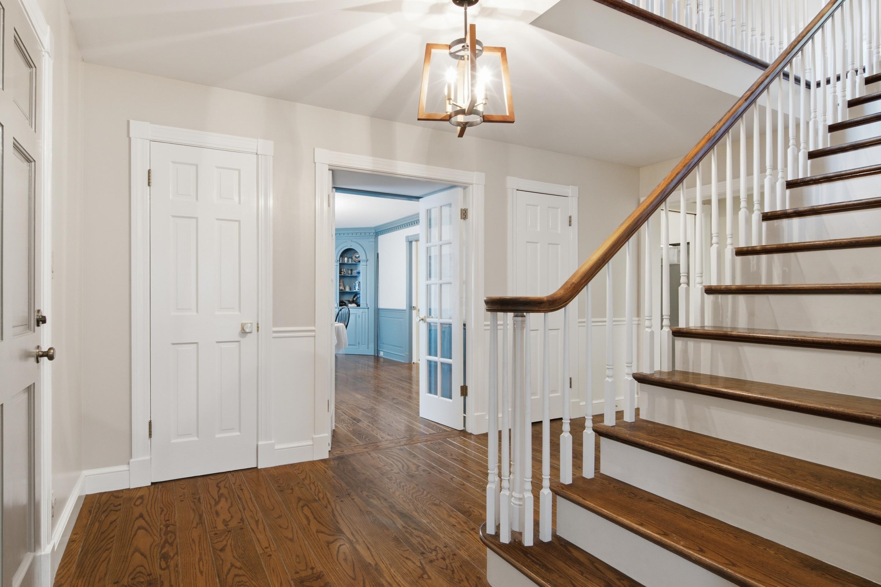 4299 Piney Woods Road Christiansburg VA 24073