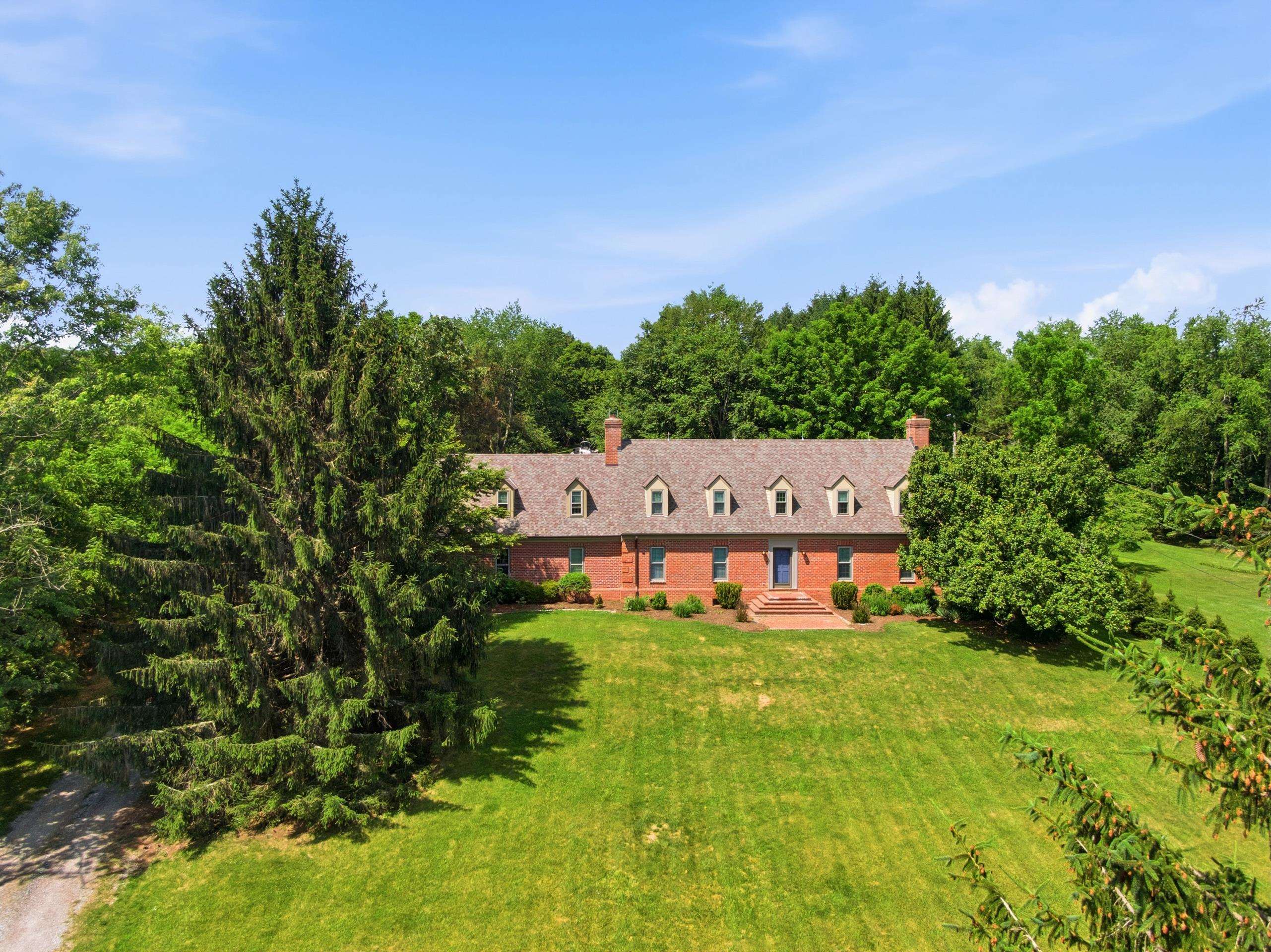 4299 Piney Woods Road Christiansburg VA 24073