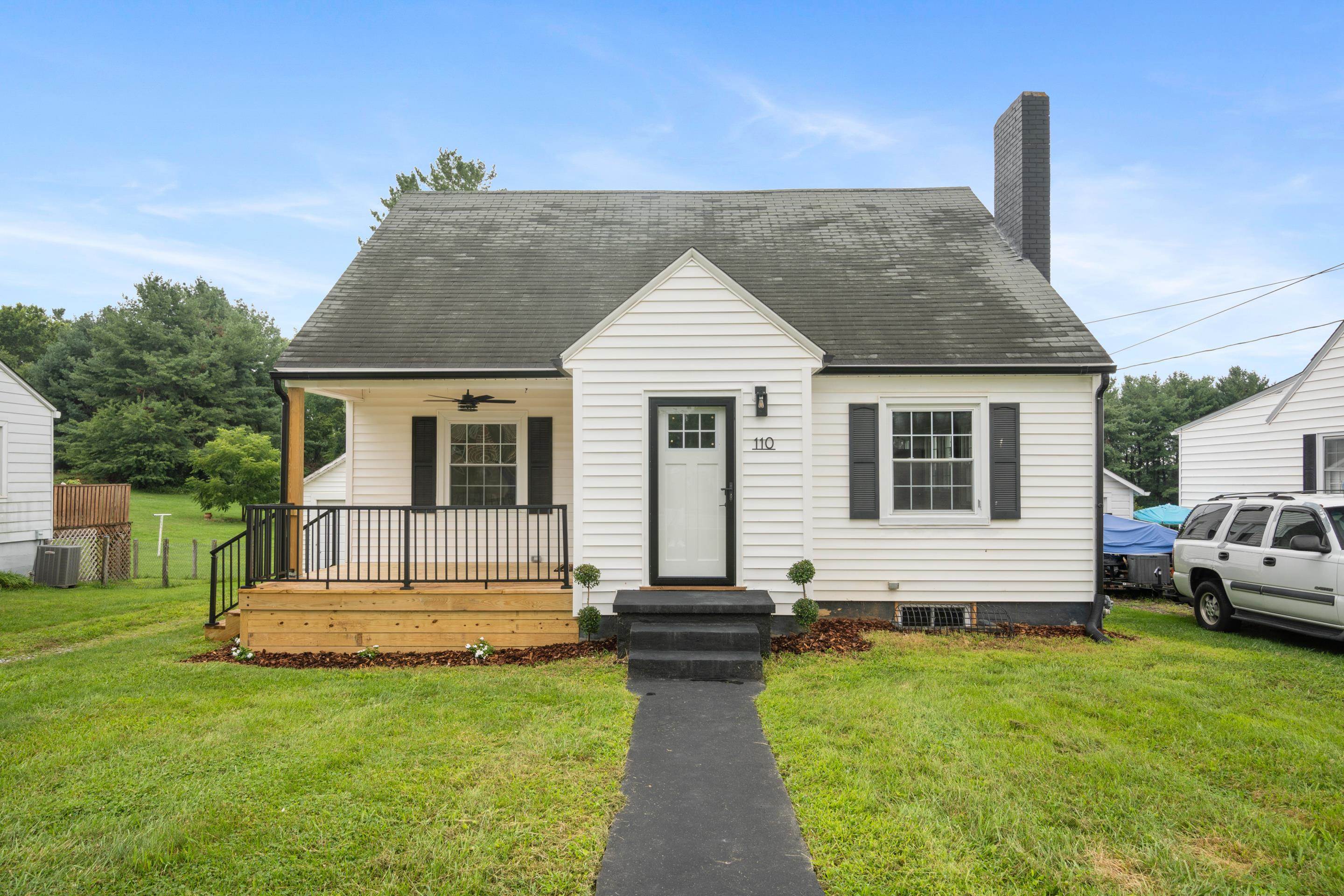 110 Alleghany Street Christiansburg VA 24073