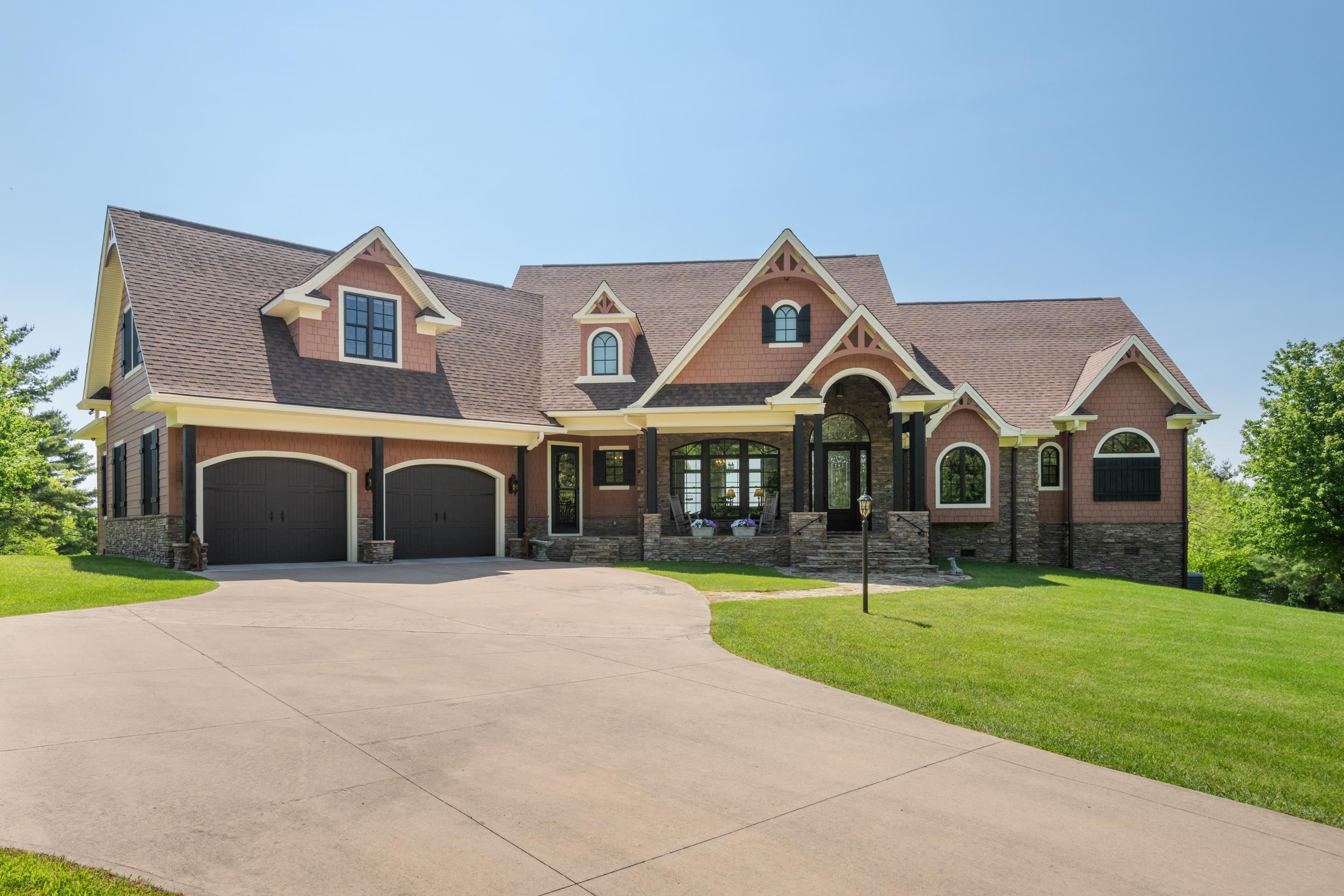 493 Pops Peak Drive Fancy Gap VA 24328