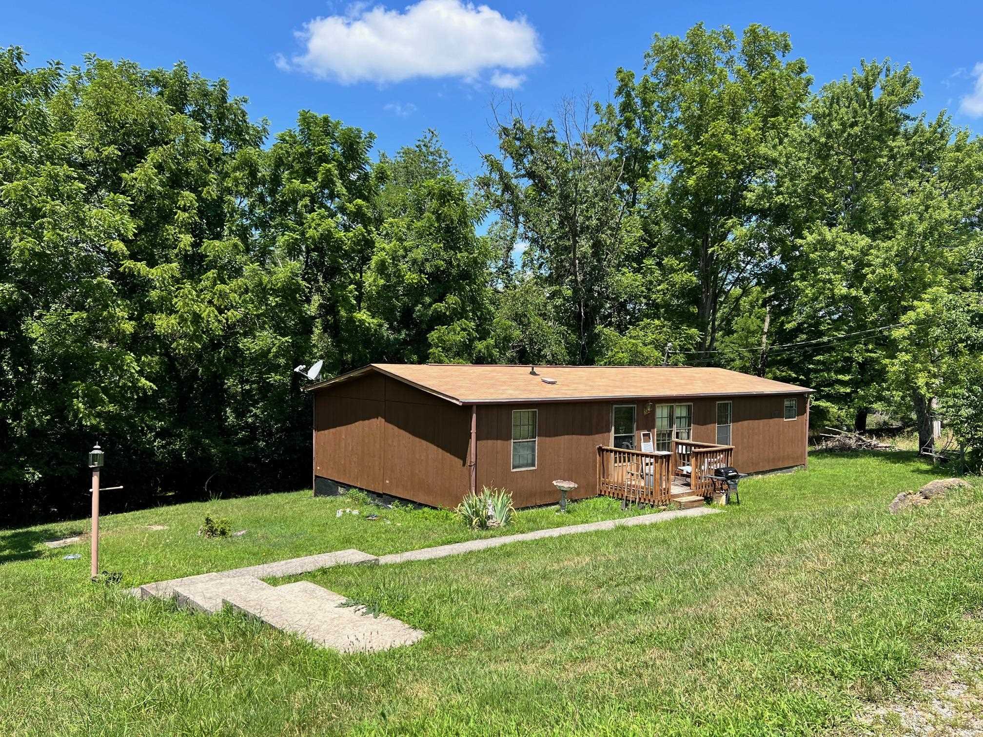 3727 Largen Hill Court Pulaski VA 24301