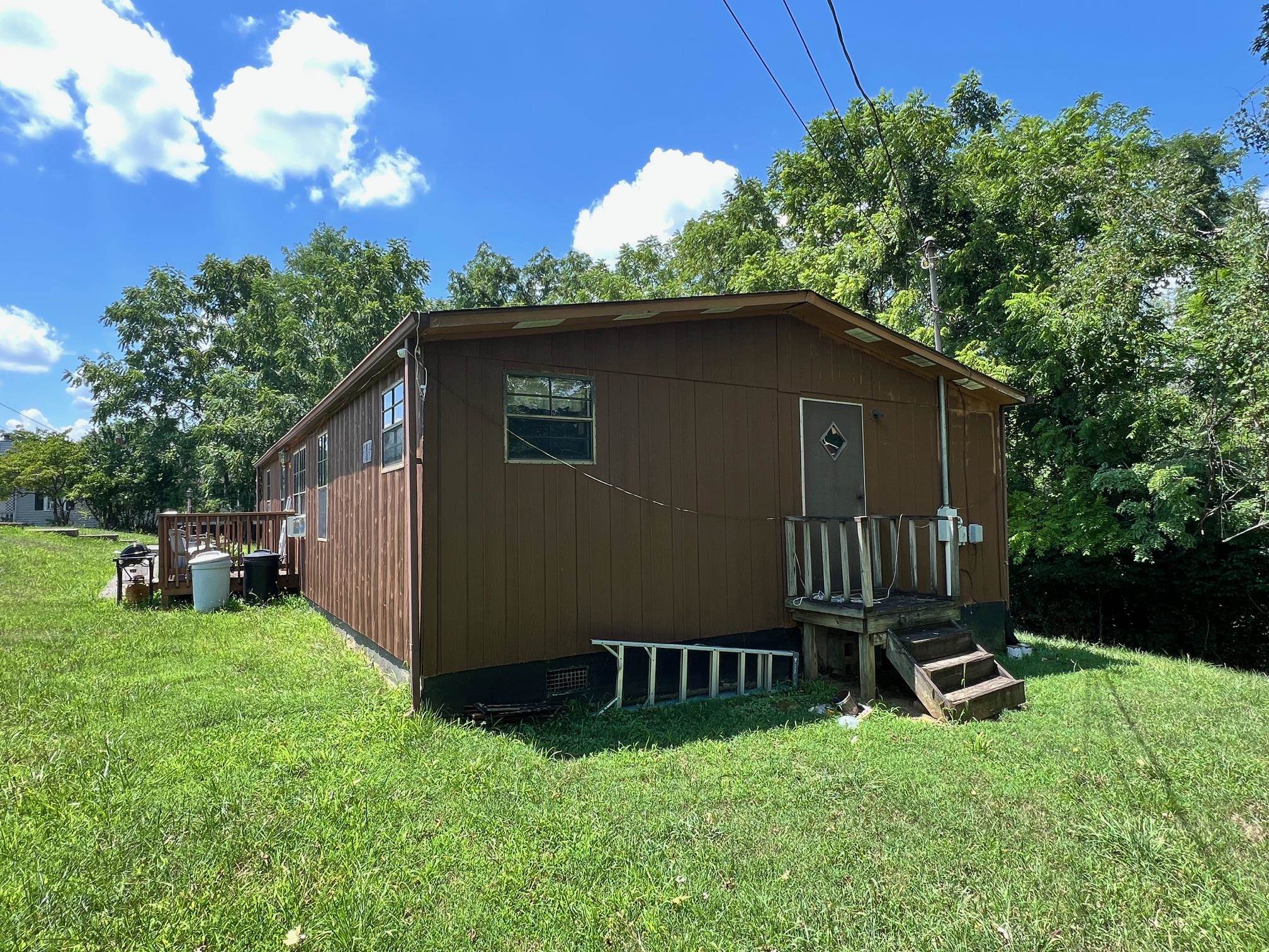 3727 Largen Hill Court Pulaski VA 24301