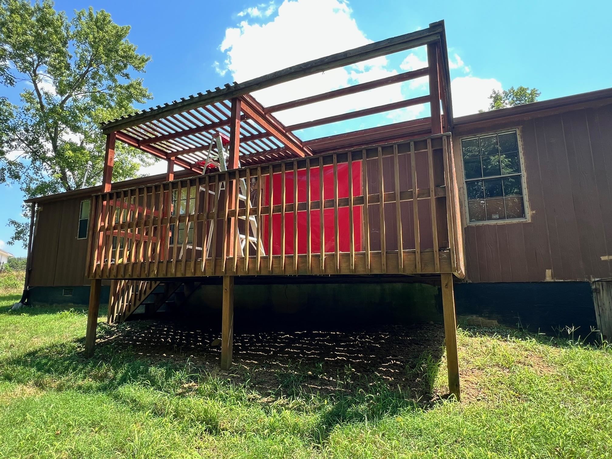 3727 Largen Hill Court Pulaski VA 24301