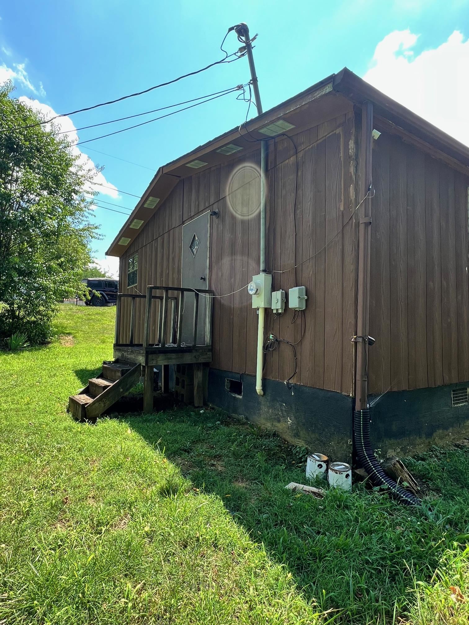 3727 Largen Hill Court Pulaski VA 24301