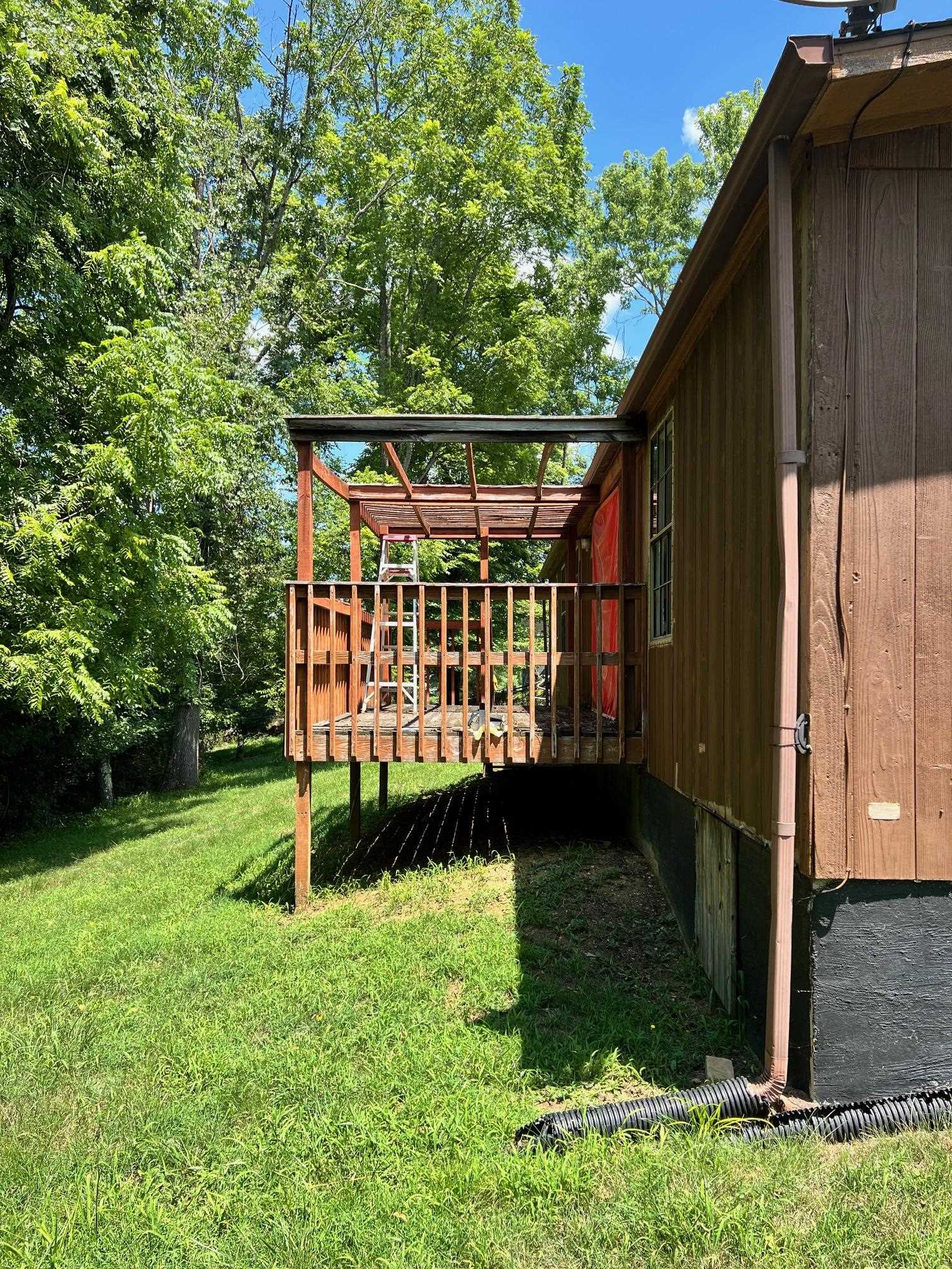 3727 Largen Hill Court Pulaski VA 24301