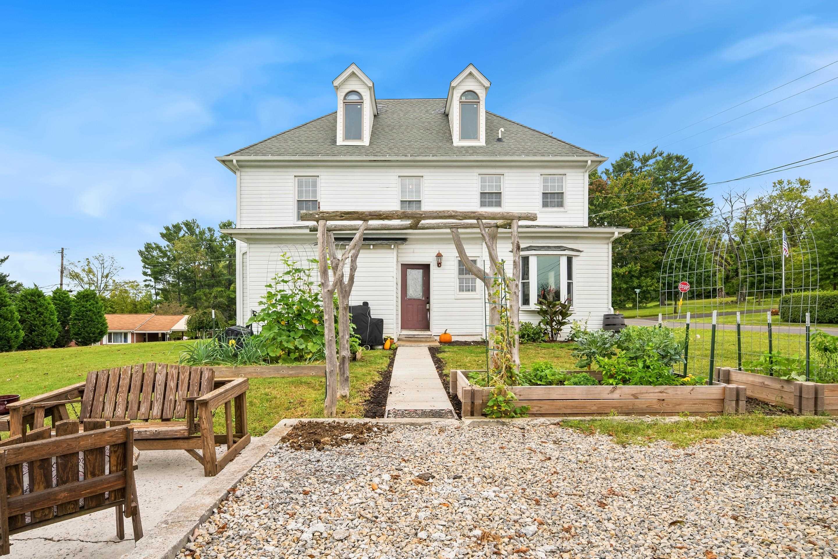 224 Dunbar Avenue Dublin VA 24084
