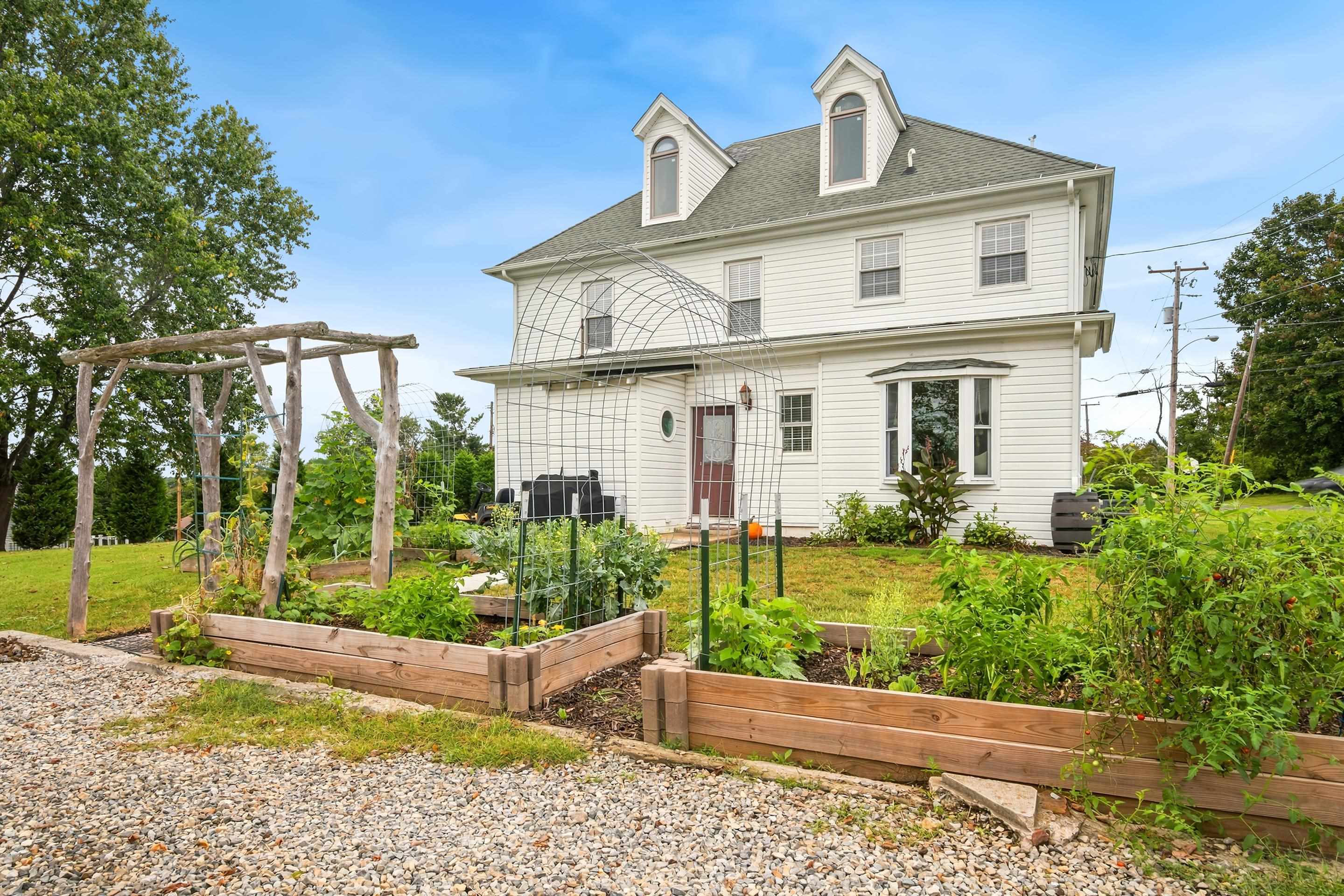 224 Dunbar Avenue Dublin VA 24084