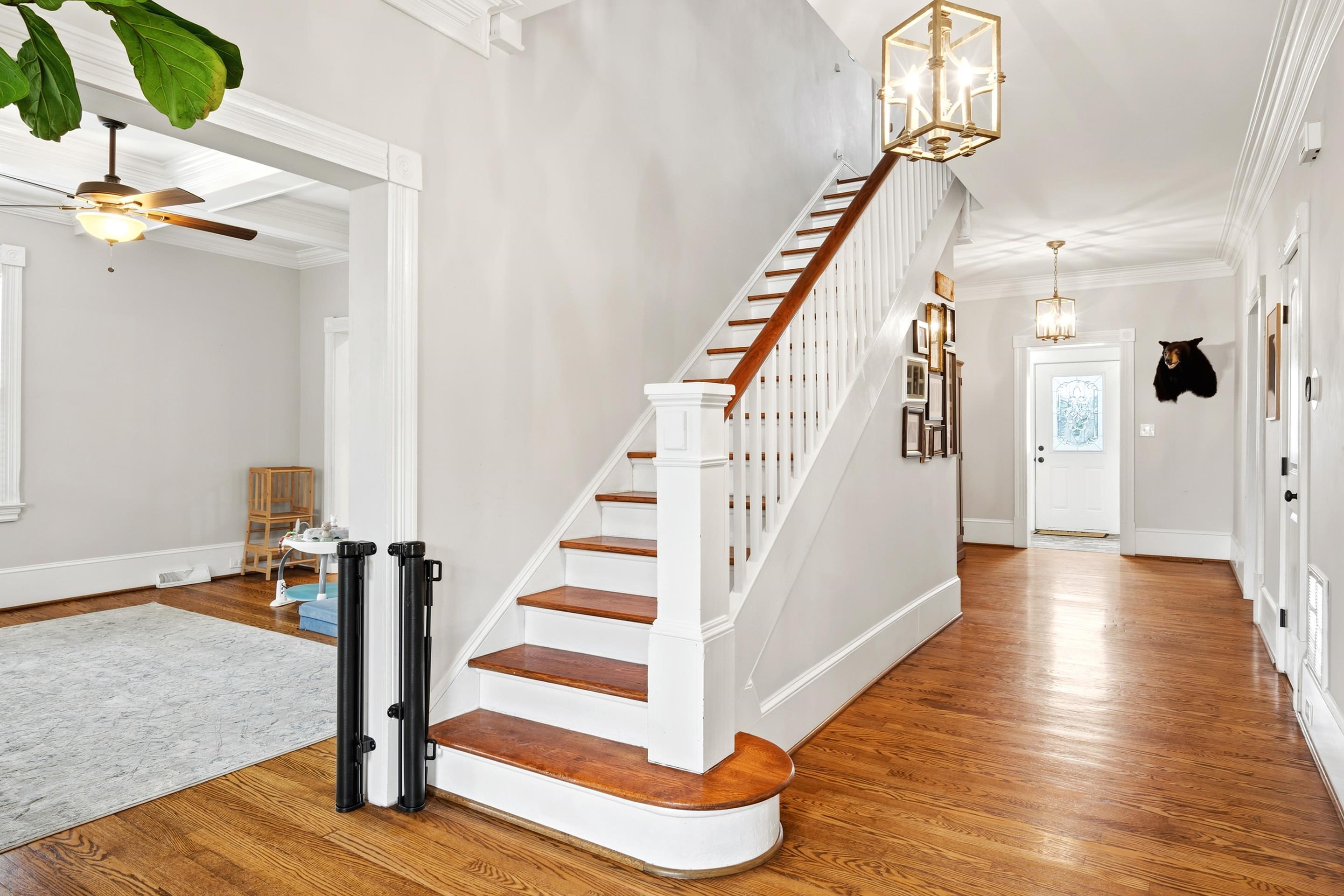 224 Dunbar Avenue Dublin VA 24084