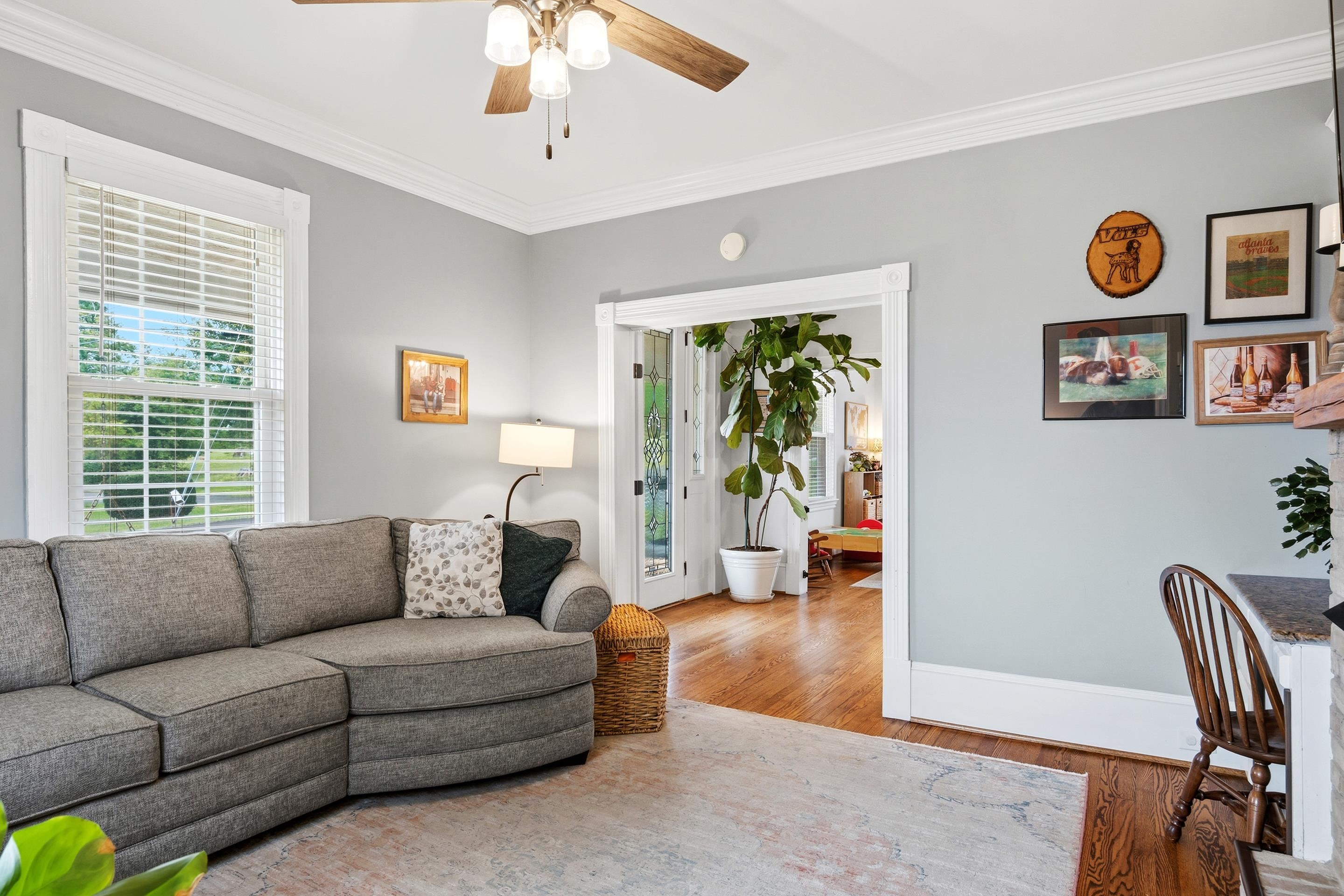224 Dunbar Avenue Dublin VA 24084