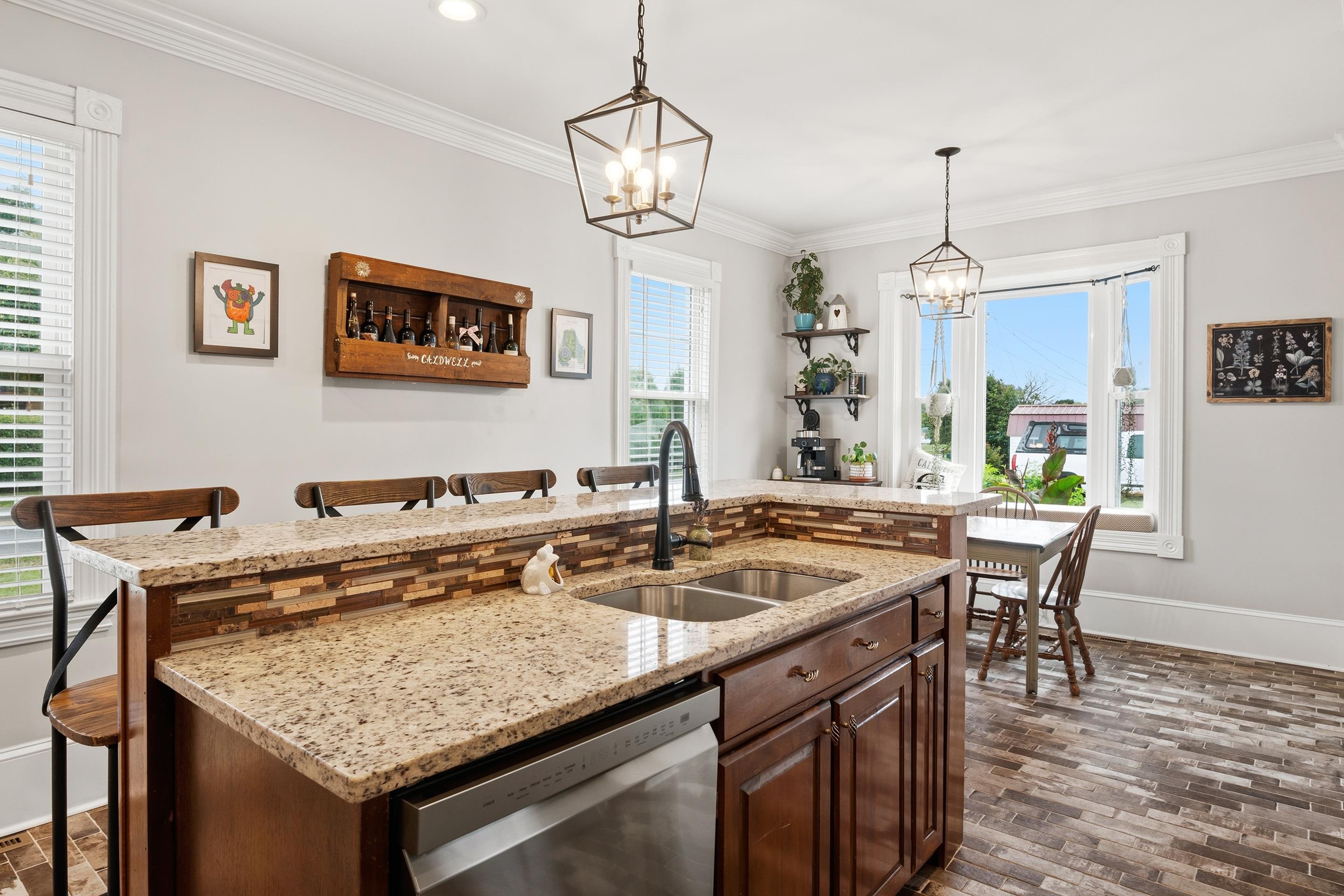 224 Dunbar Avenue Dublin VA 24084
