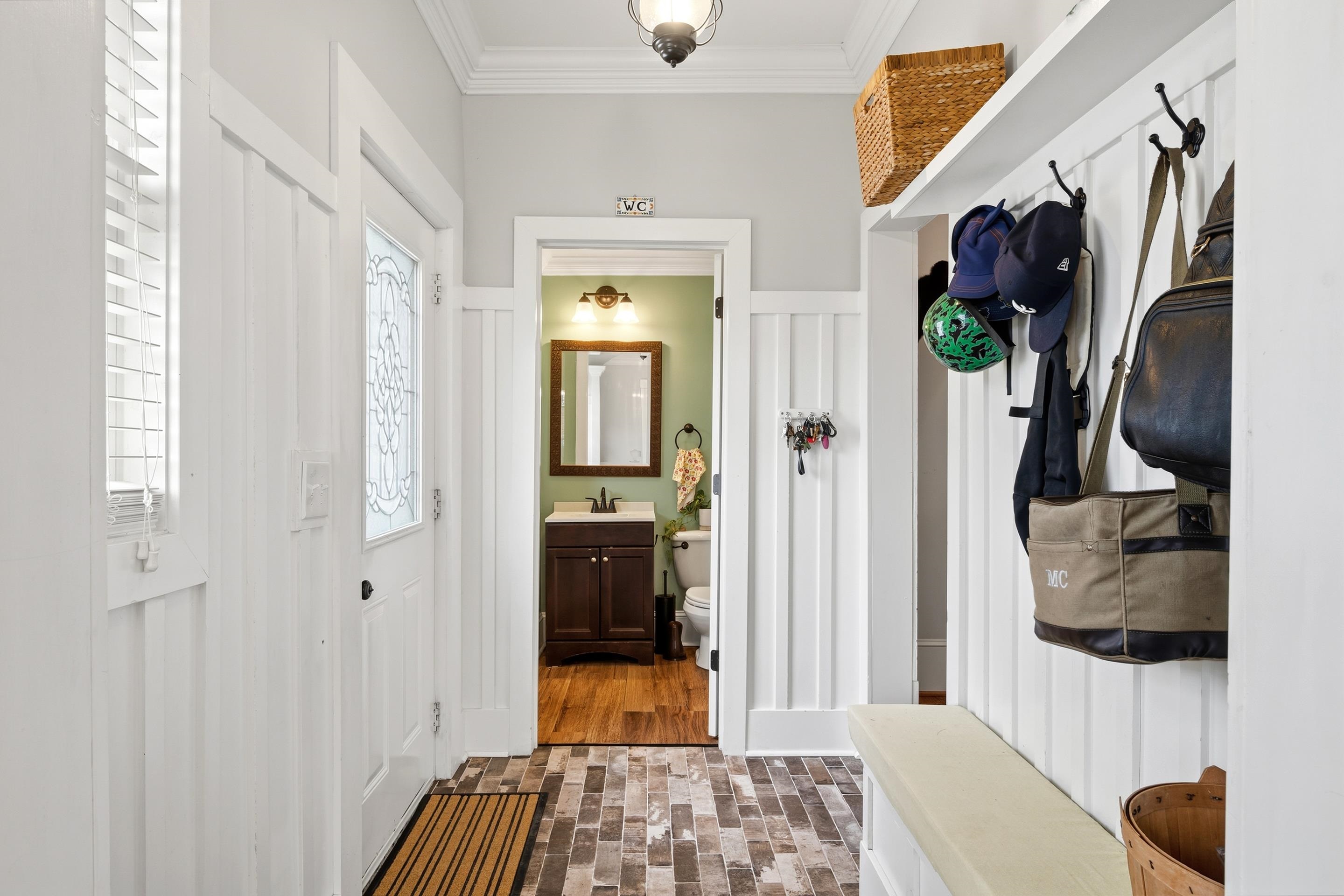 224 Dunbar Avenue Dublin VA 24084