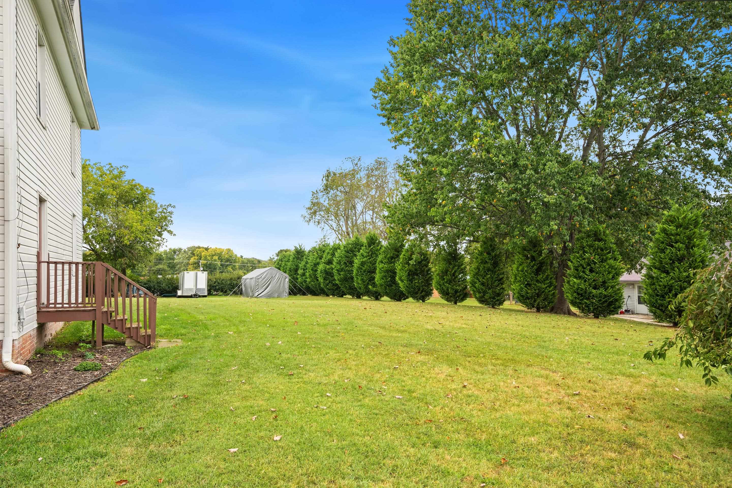 224 Dunbar Avenue Dublin VA 24084